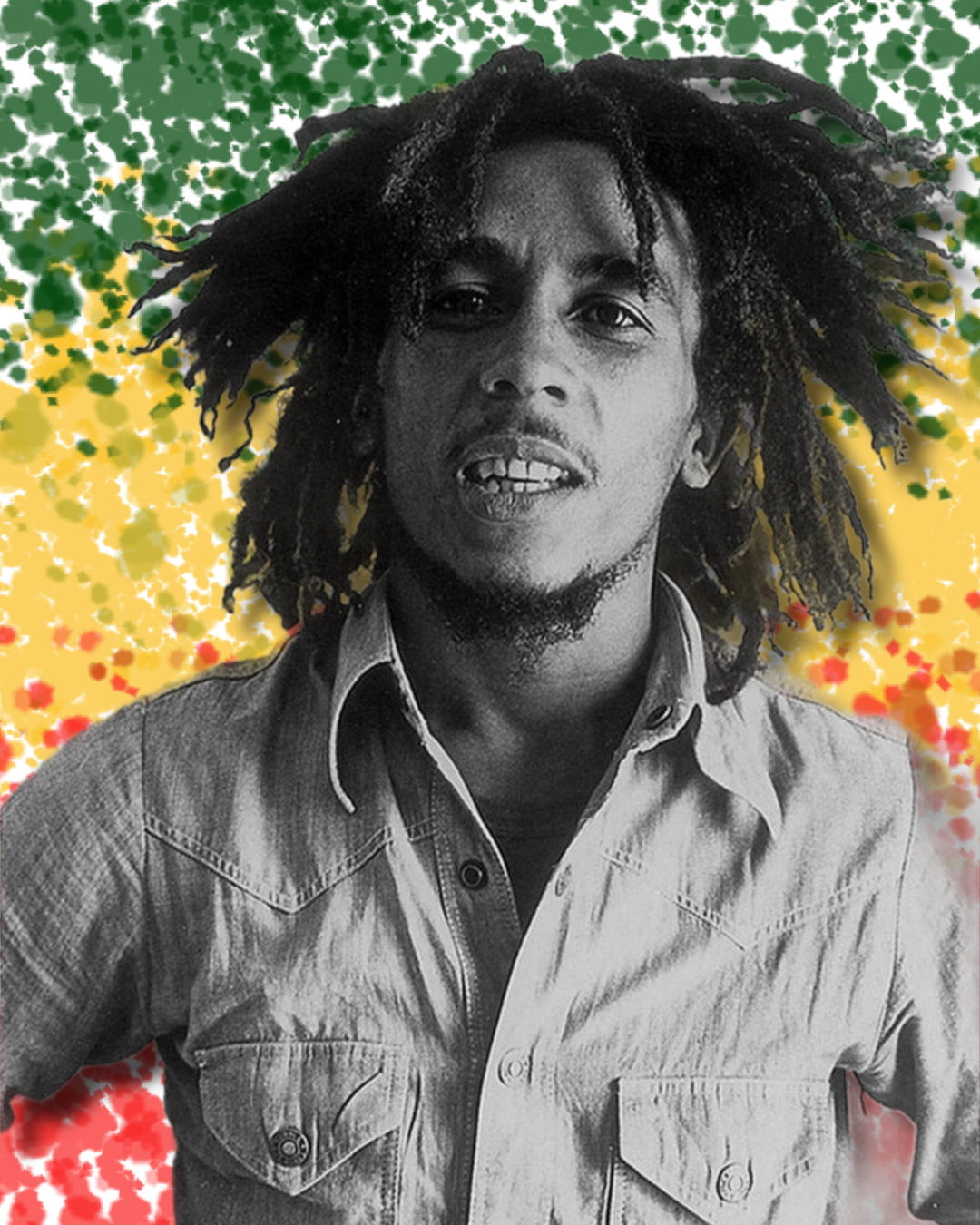 The History of Dreadlocks