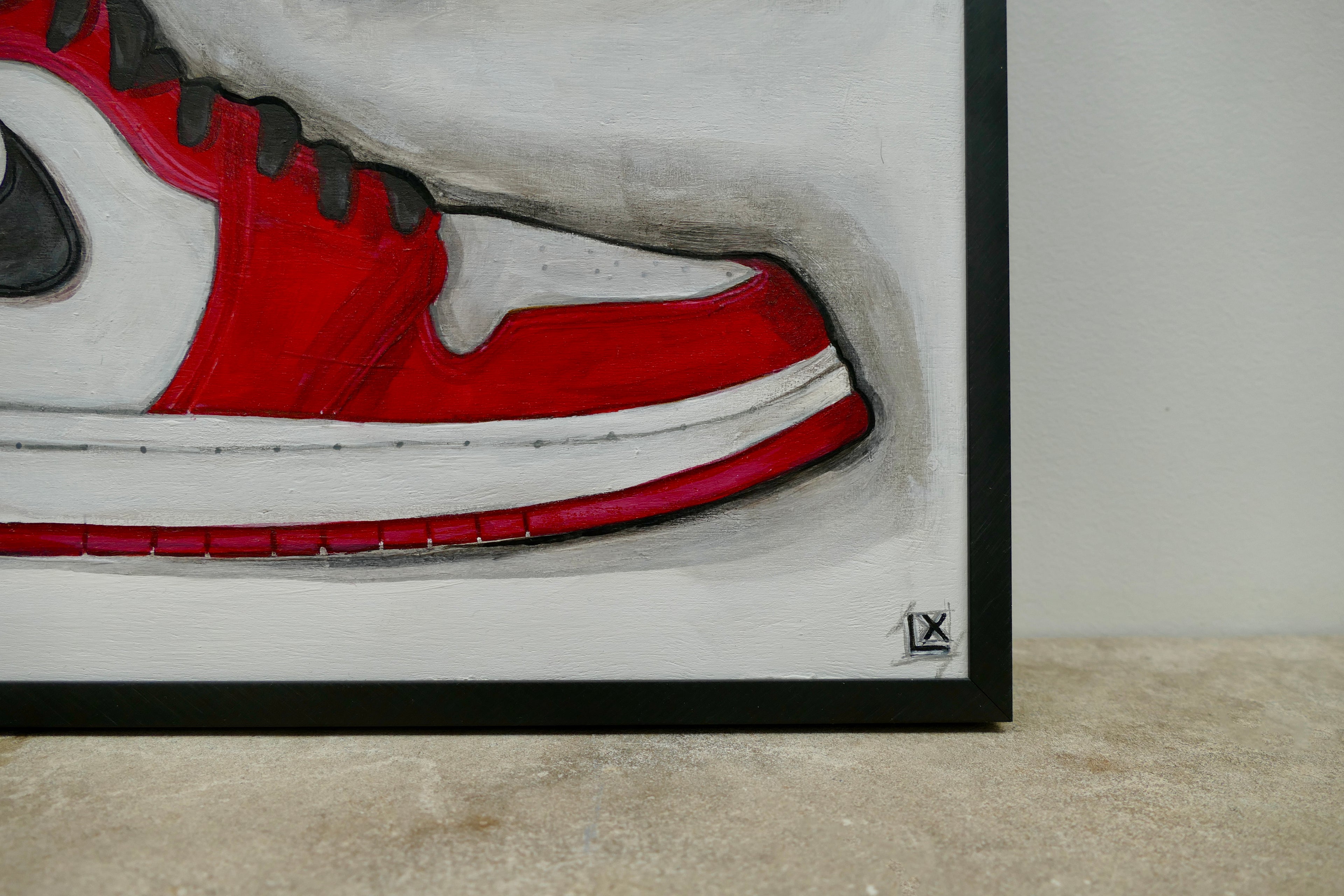 "Banned by the NBA" Original Symbol