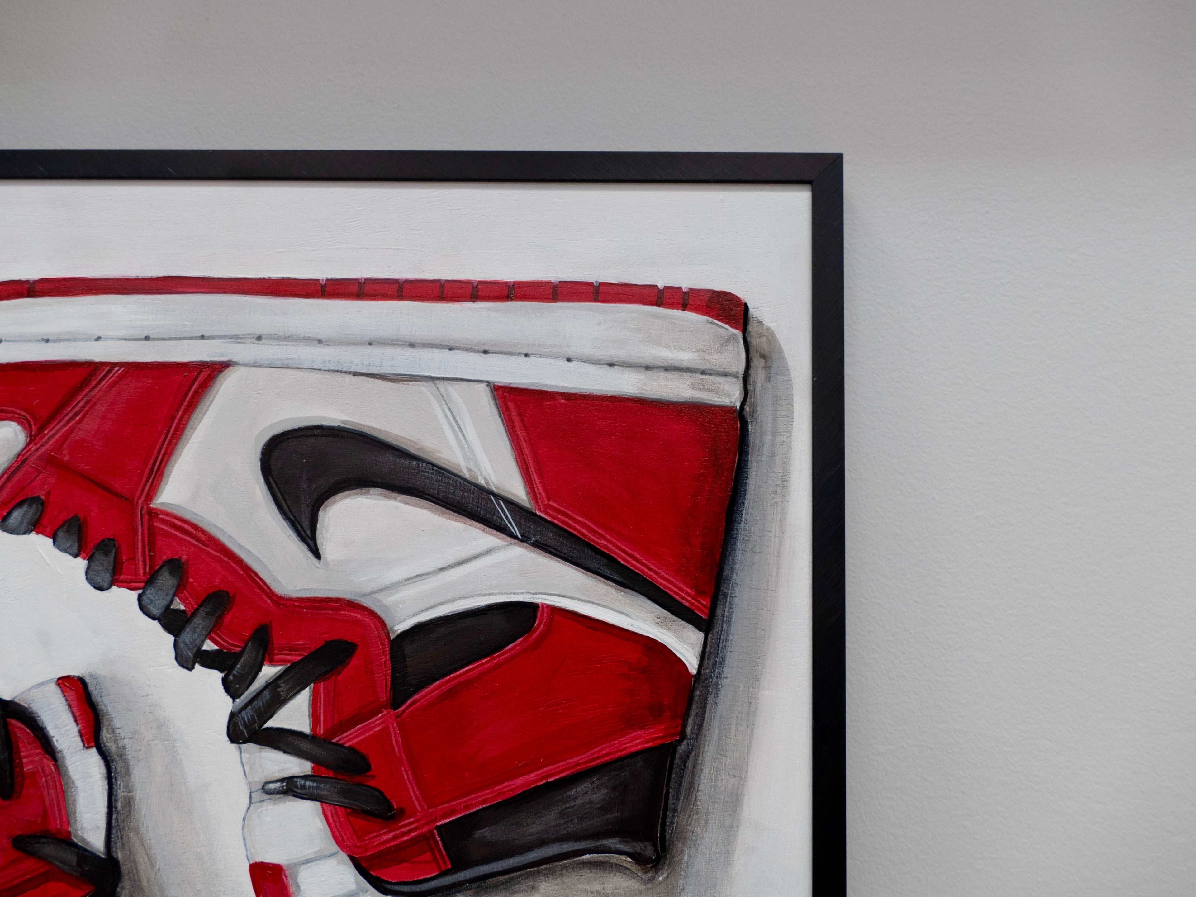 "Banned by the NBA" Original Symbol