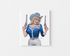 Patriotic Dallas Cowboys 4th of July Dolly Parton