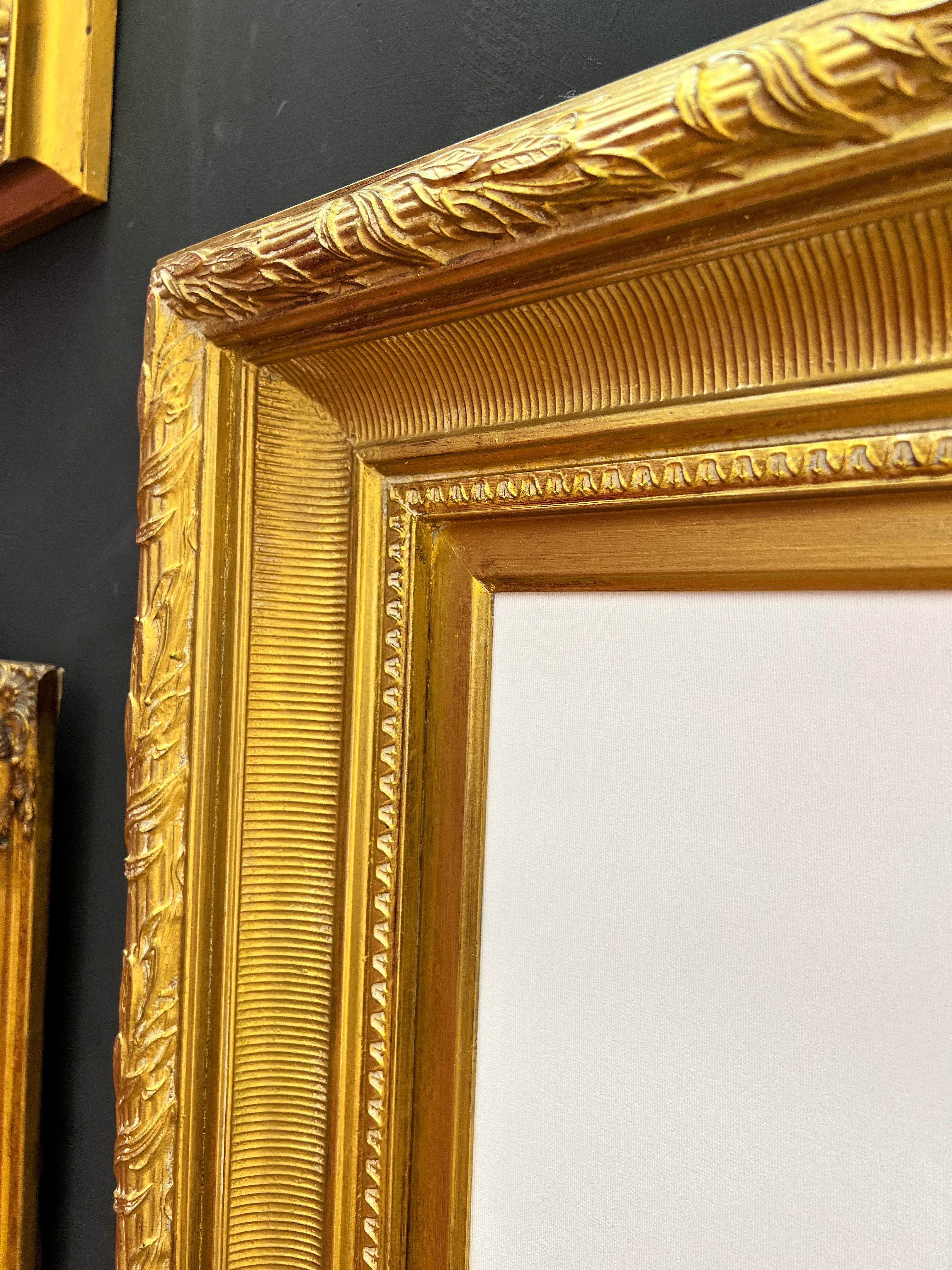 Nicole Frame 30x40"