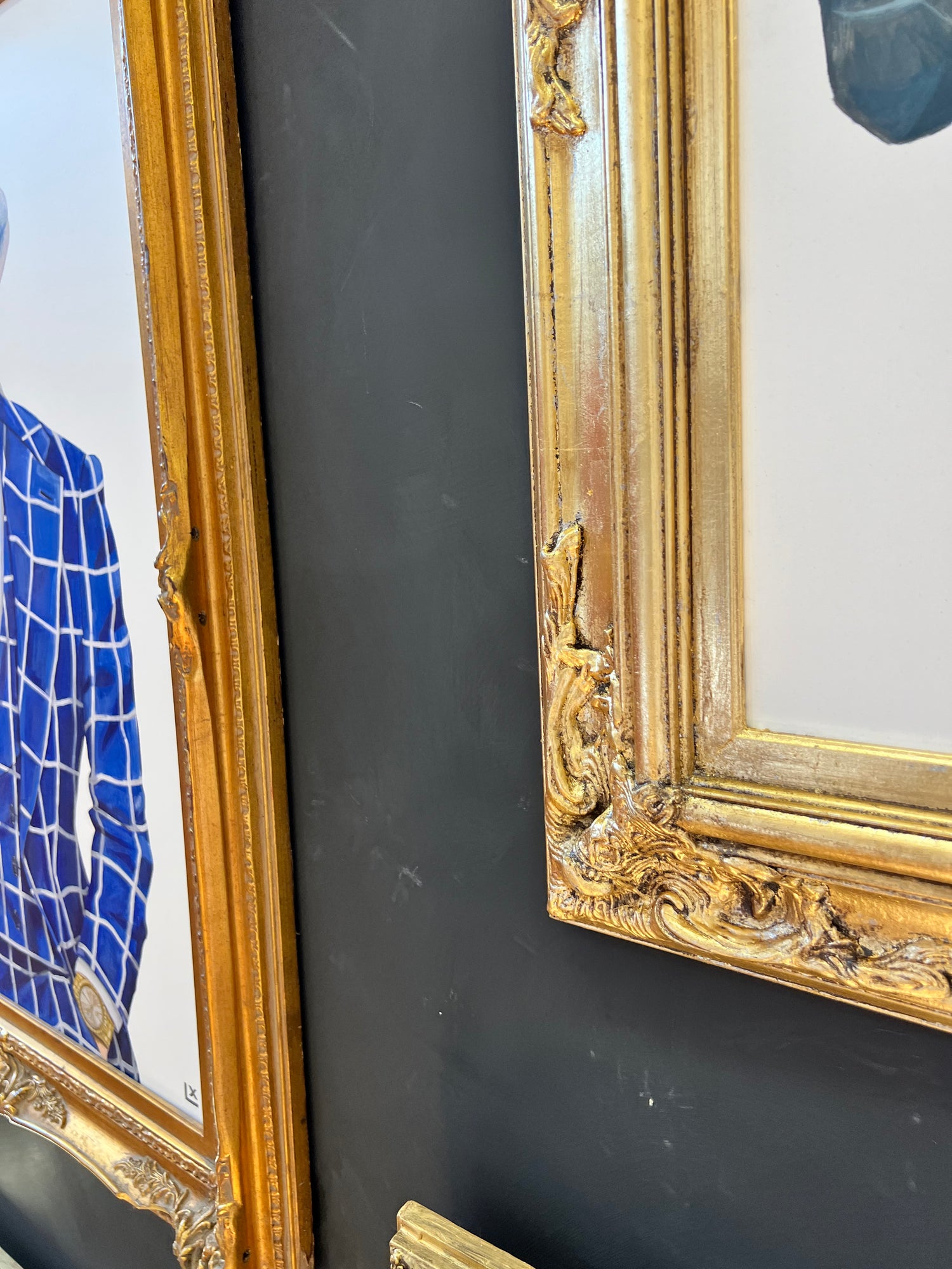 Kendall Frame 24x36"