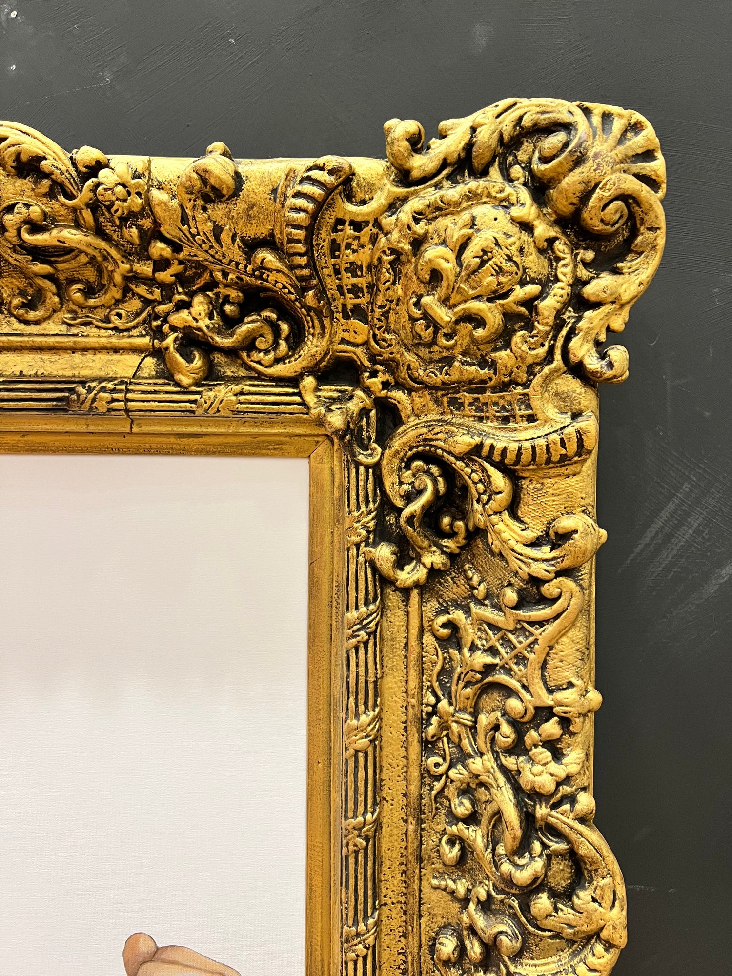 Quincey Frame 30x40"