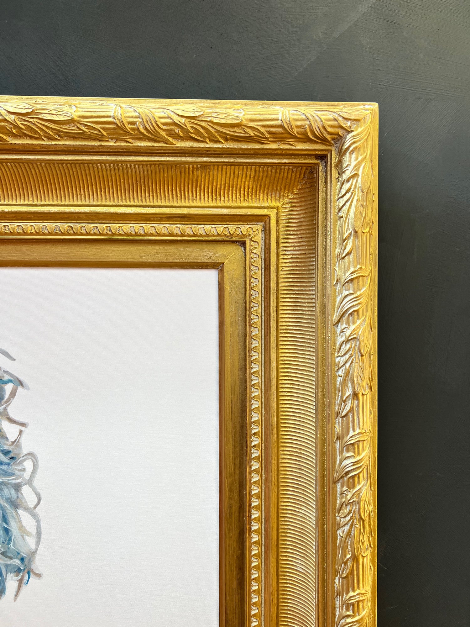 Nicole Frame 30x40"