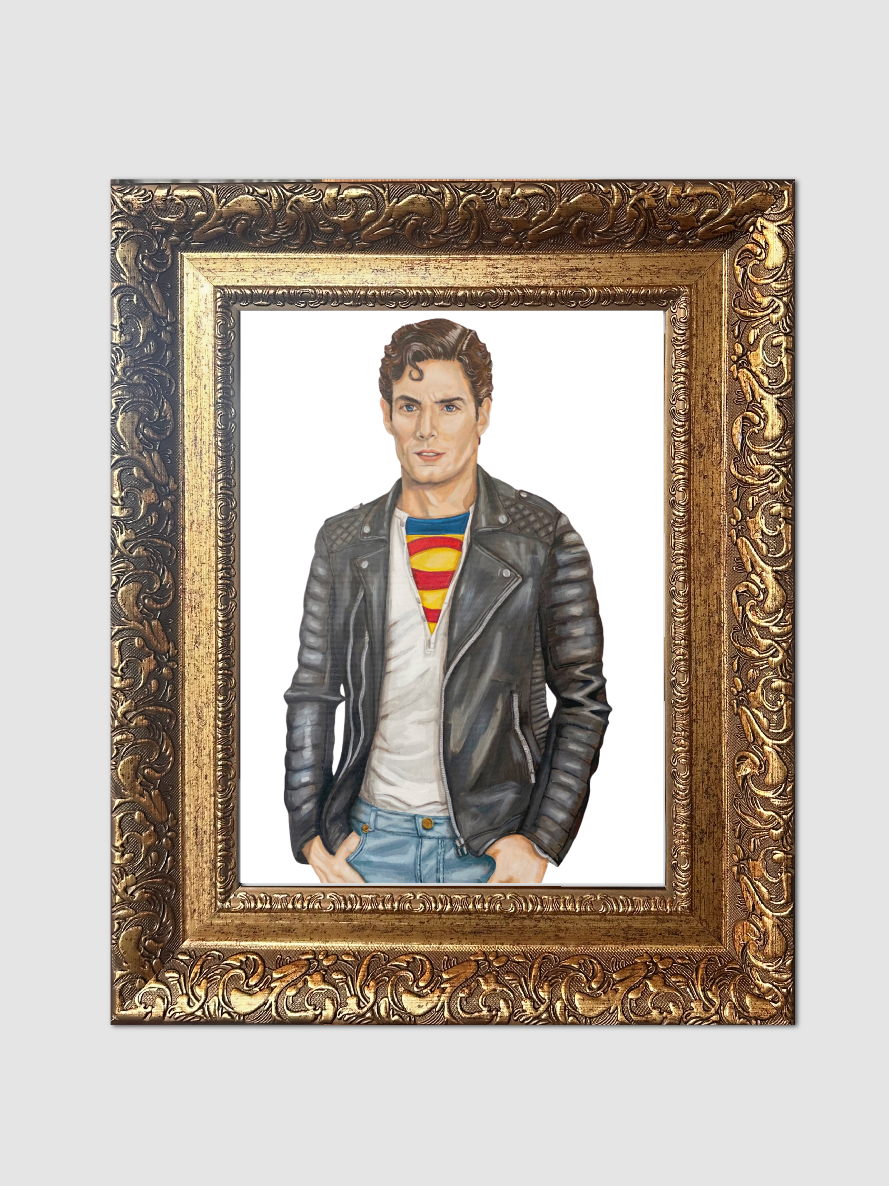 Kent Canvas Print