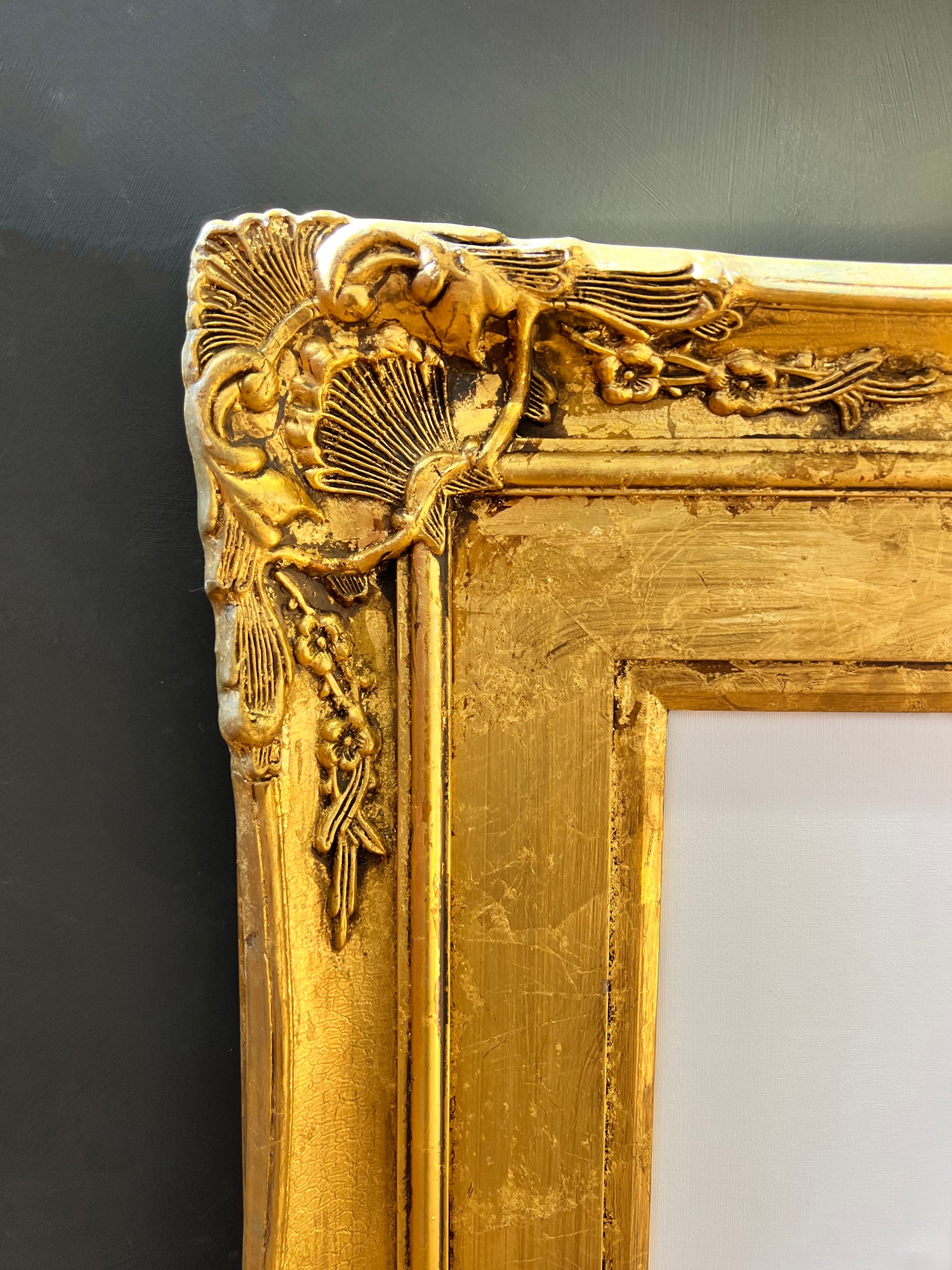 Ophelia Frame 24x36"