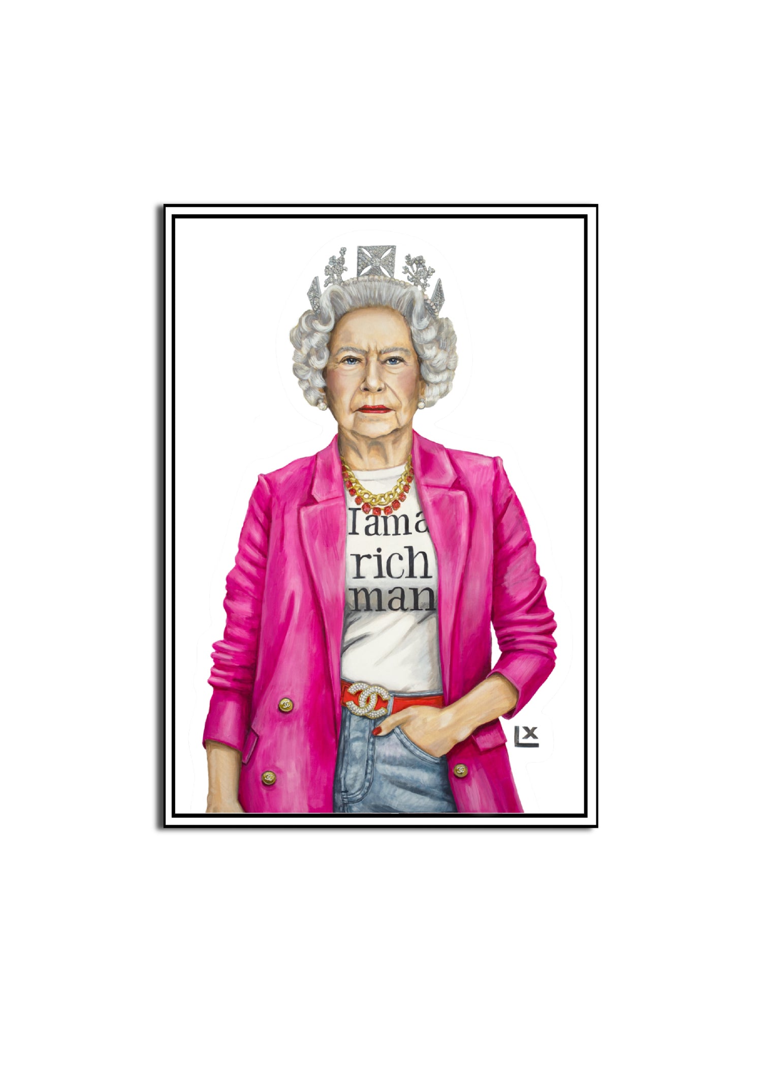 Greeting Cards