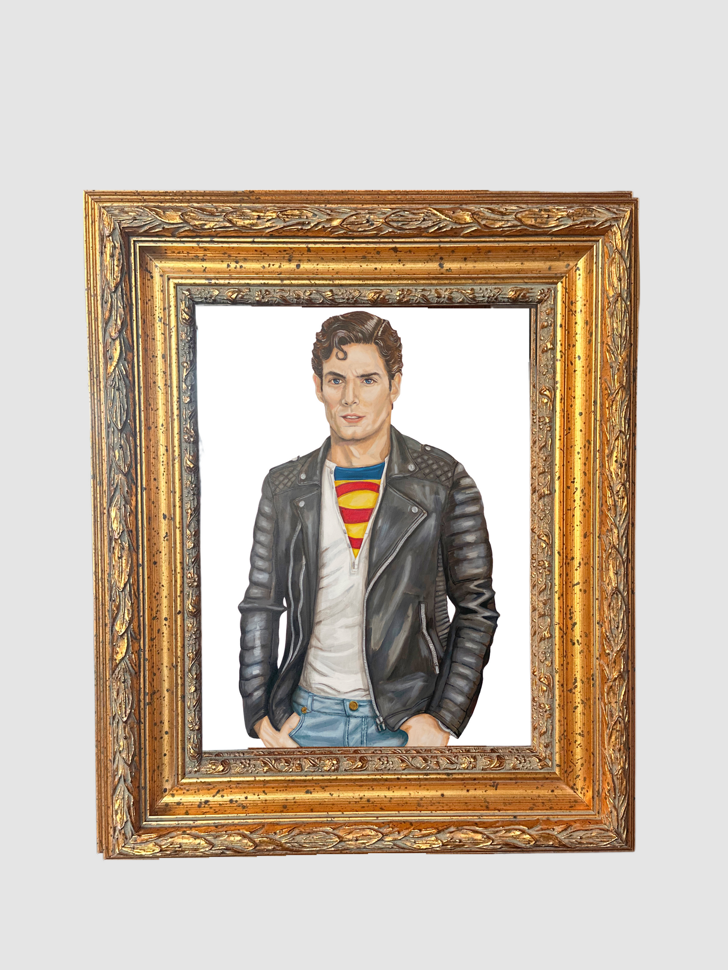 Kent Canvas Print