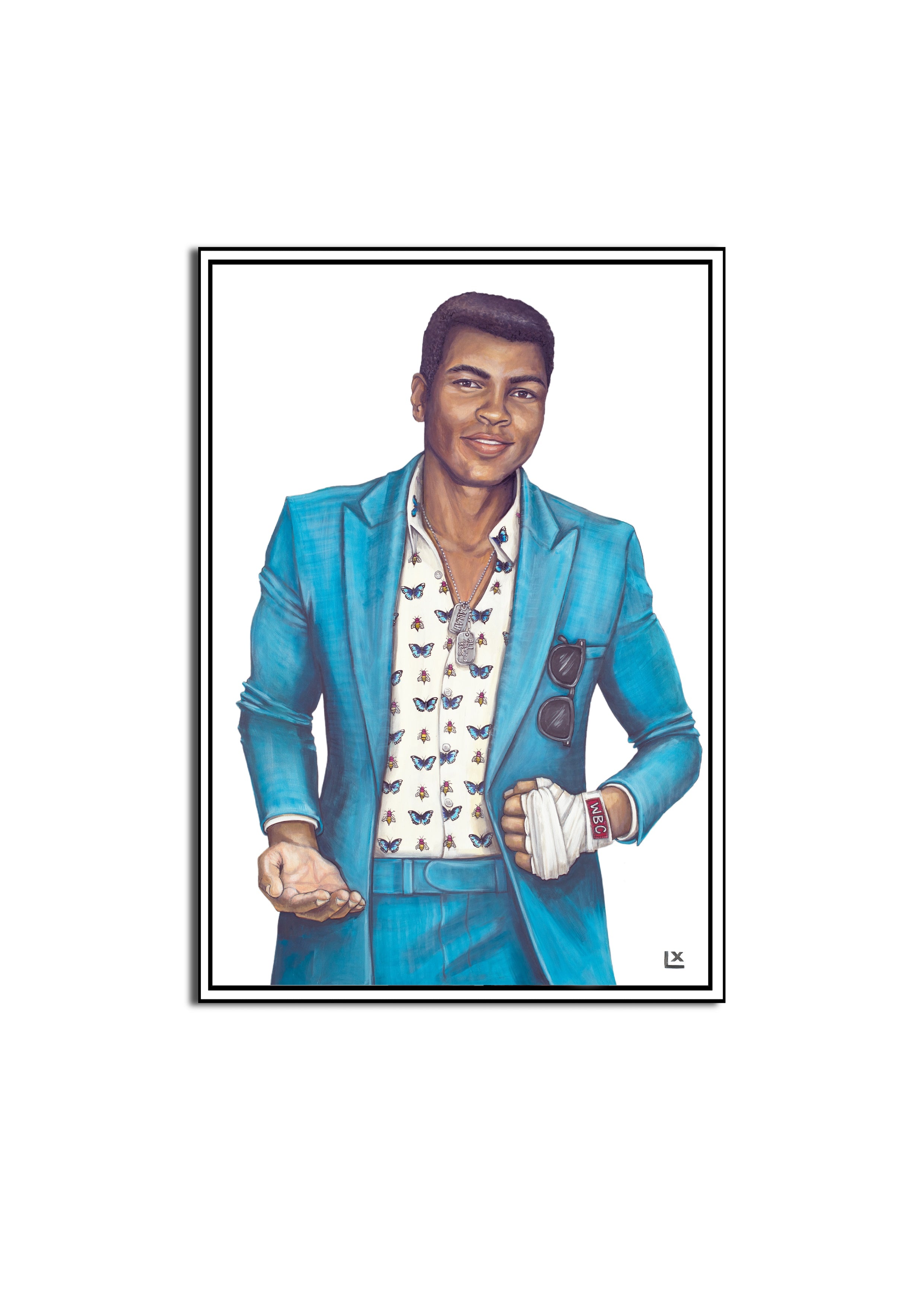 Greeting Cards