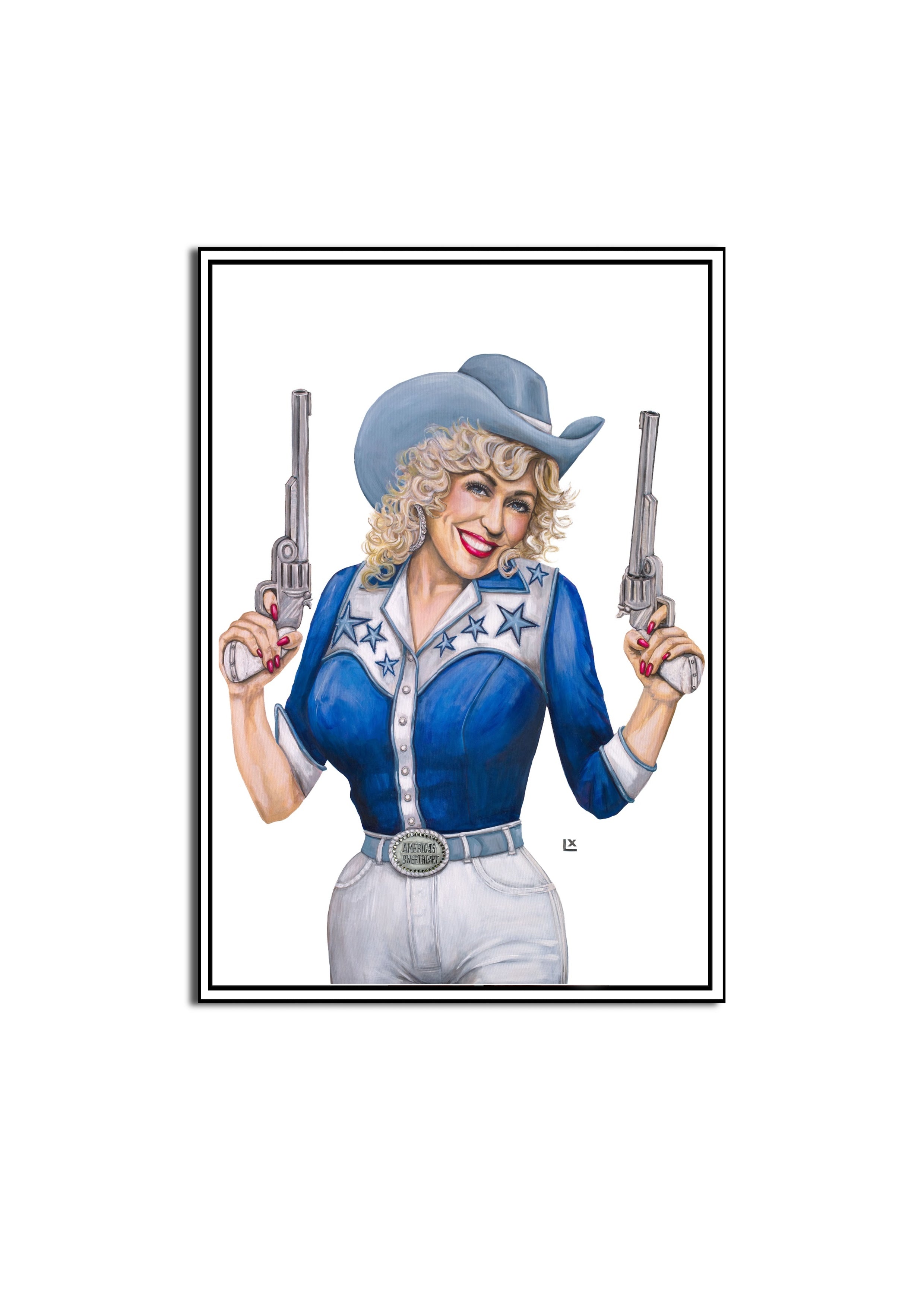 Greeting Cards