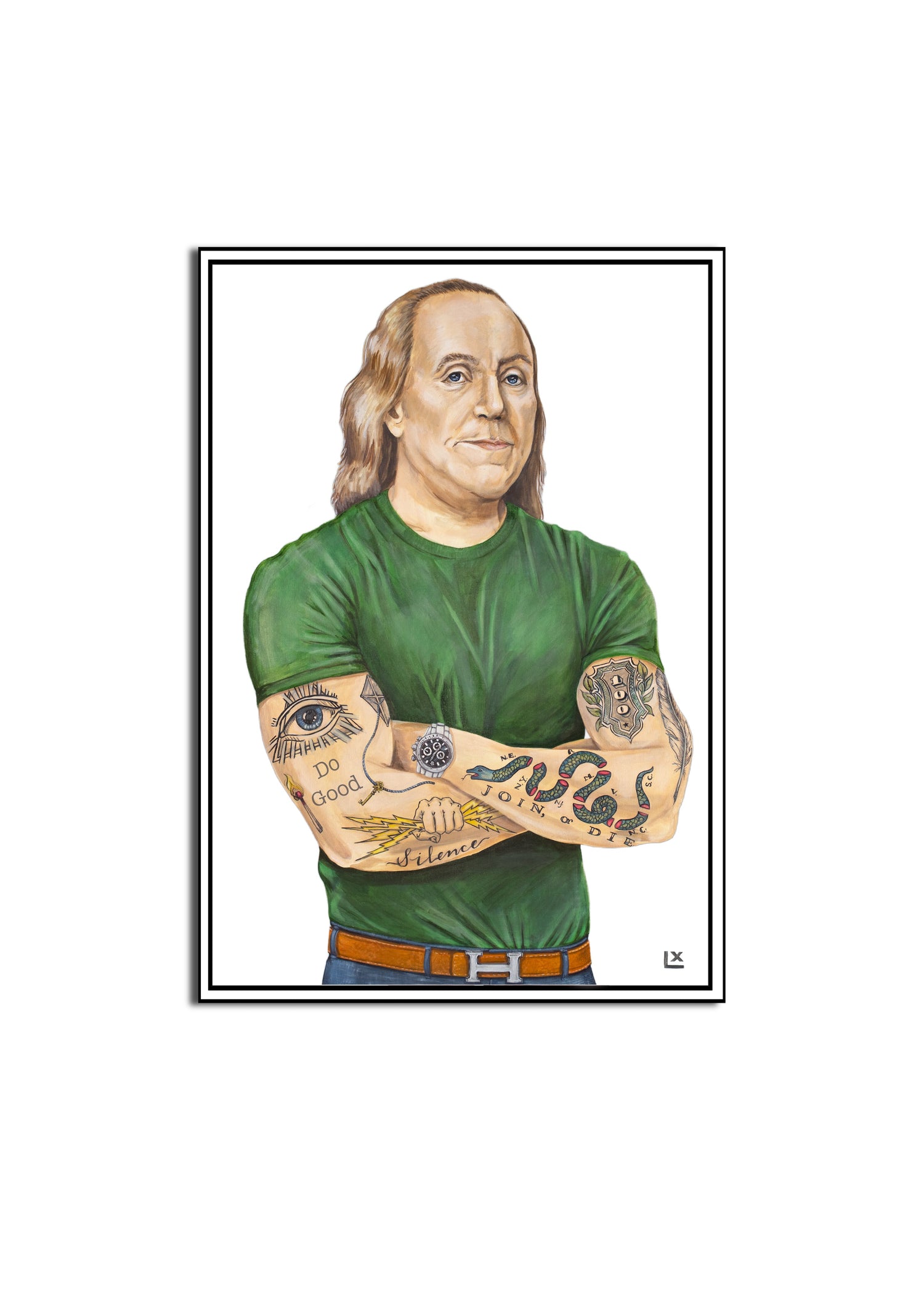 Greeting Cards
