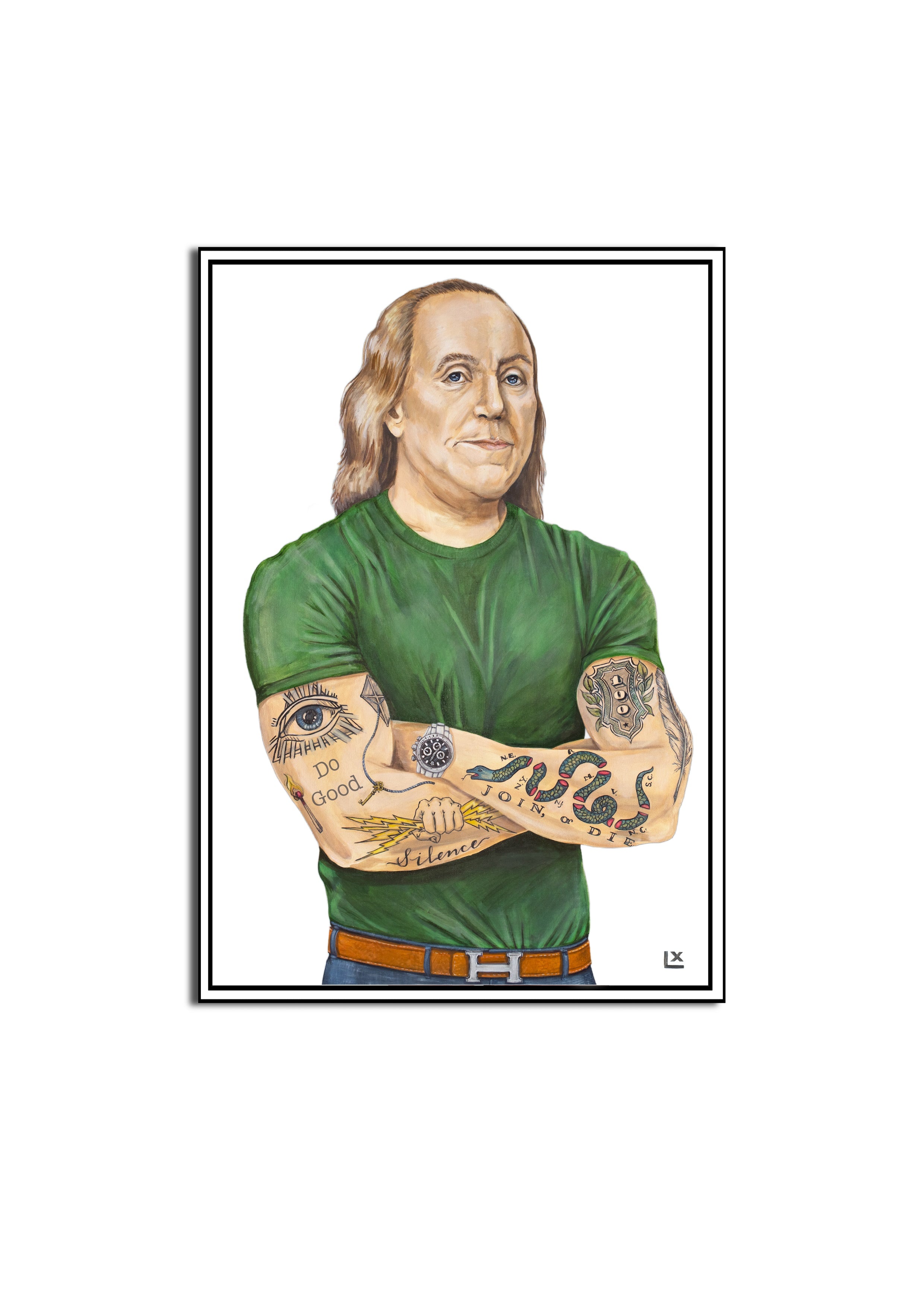 Greeting Cards