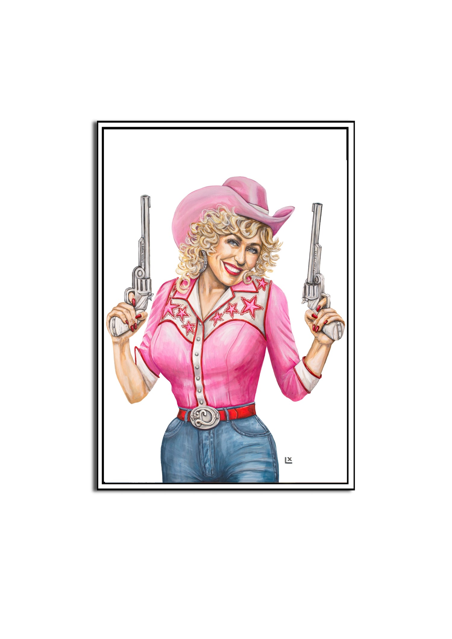 Greeting Cards