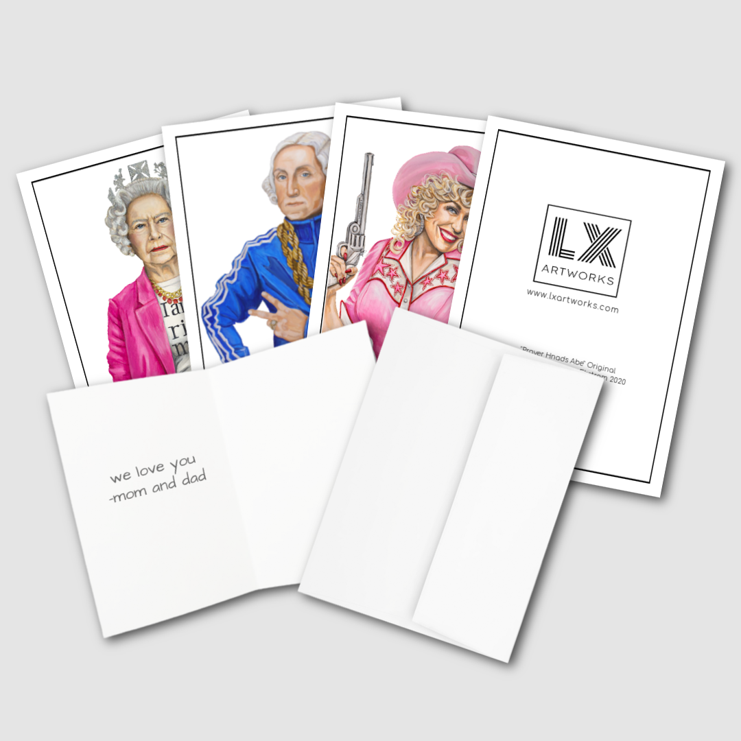 Greeting Cards