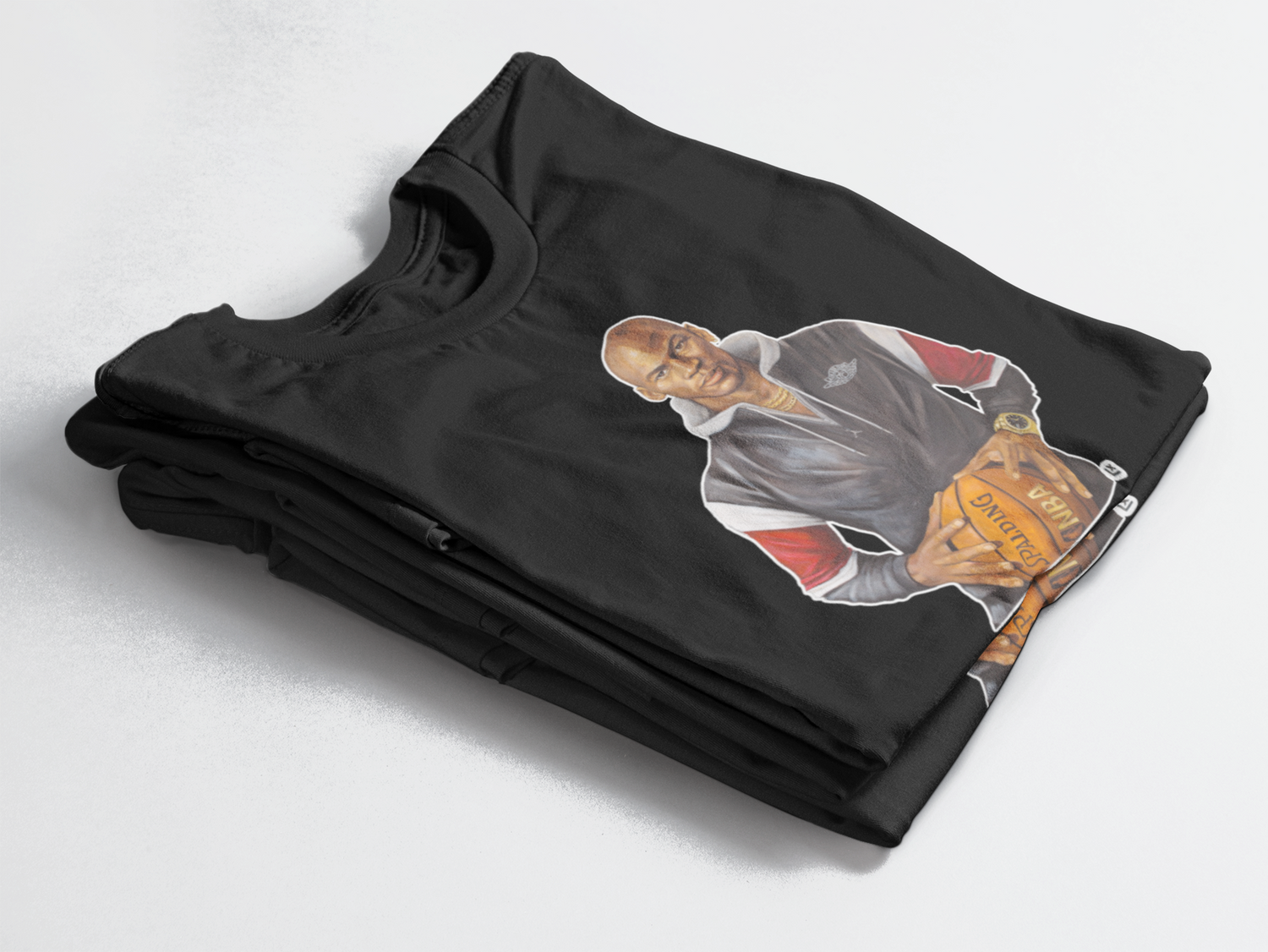 Michael Jordan T-Shirt