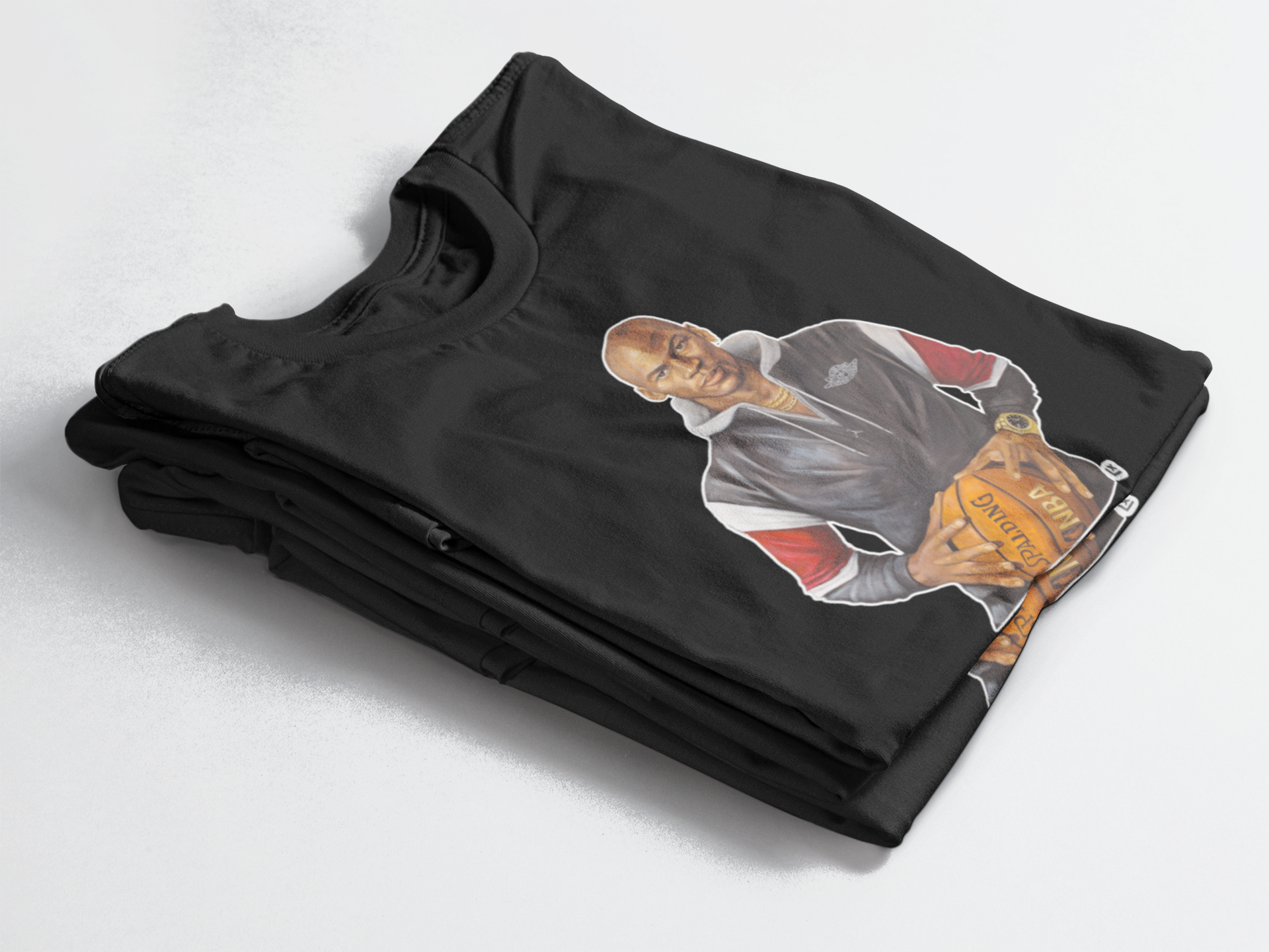 Michael Jordan T-Shirt