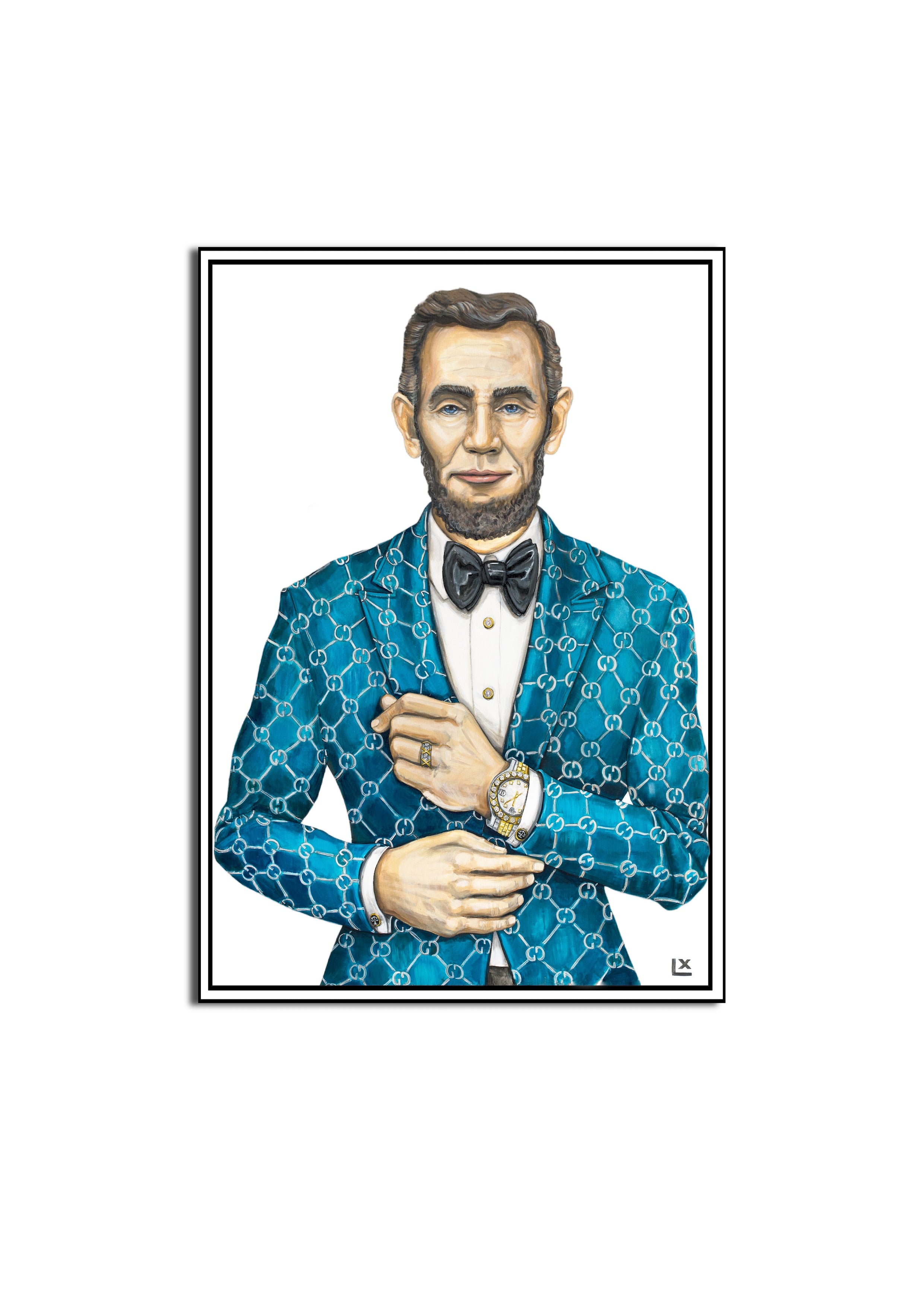 Greeting Cards