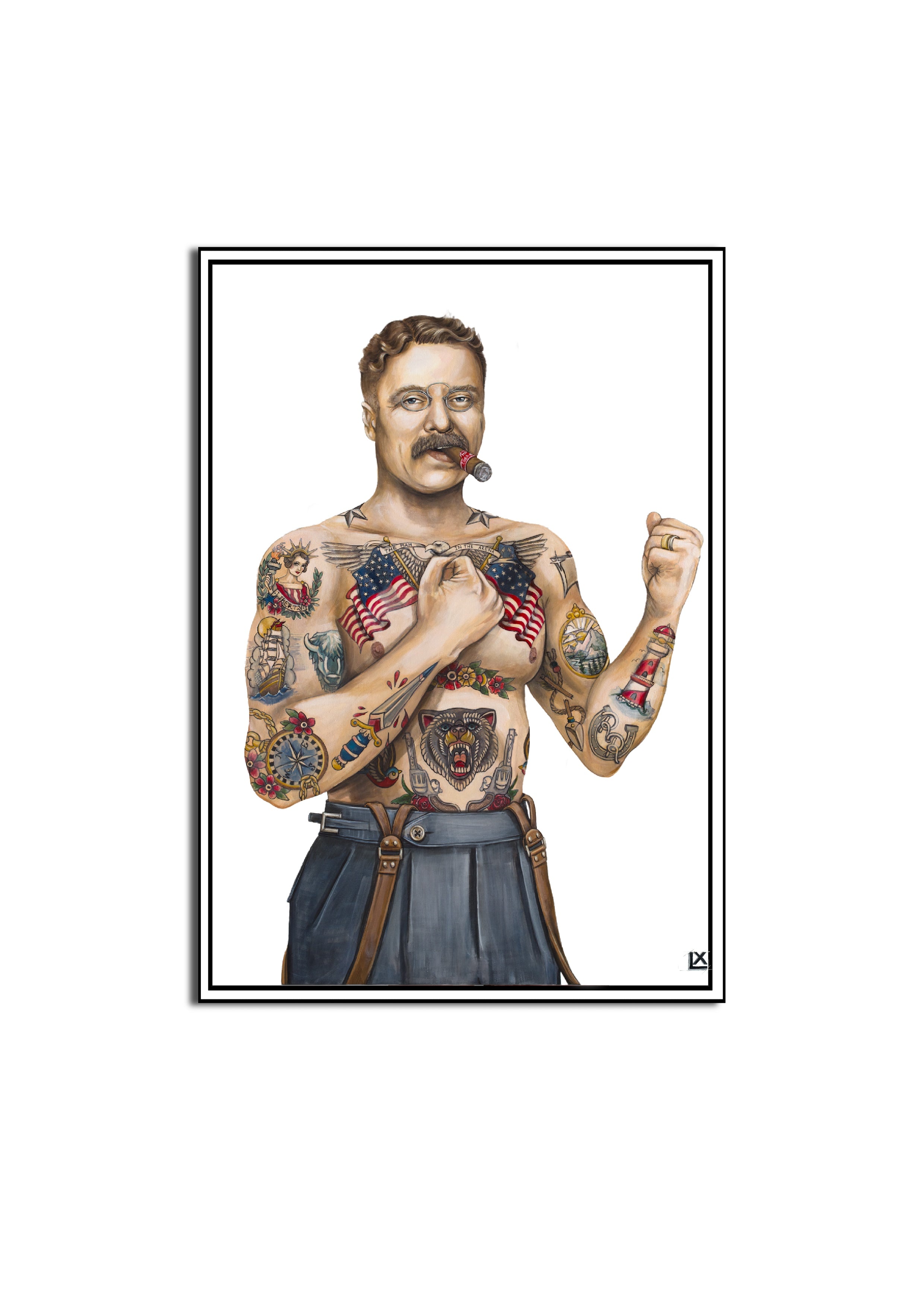 Greeting Cards