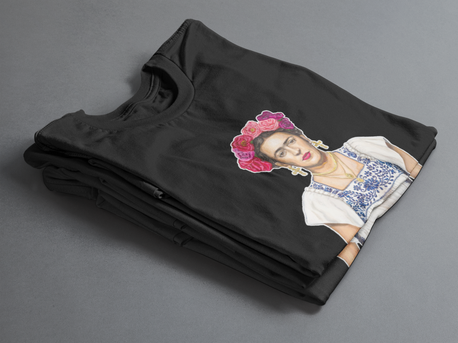 Otomi Frida T-Shirt