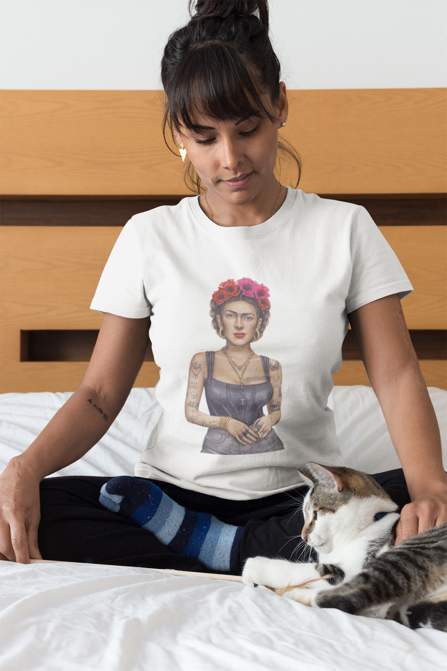 Frida Sola T-Shirt