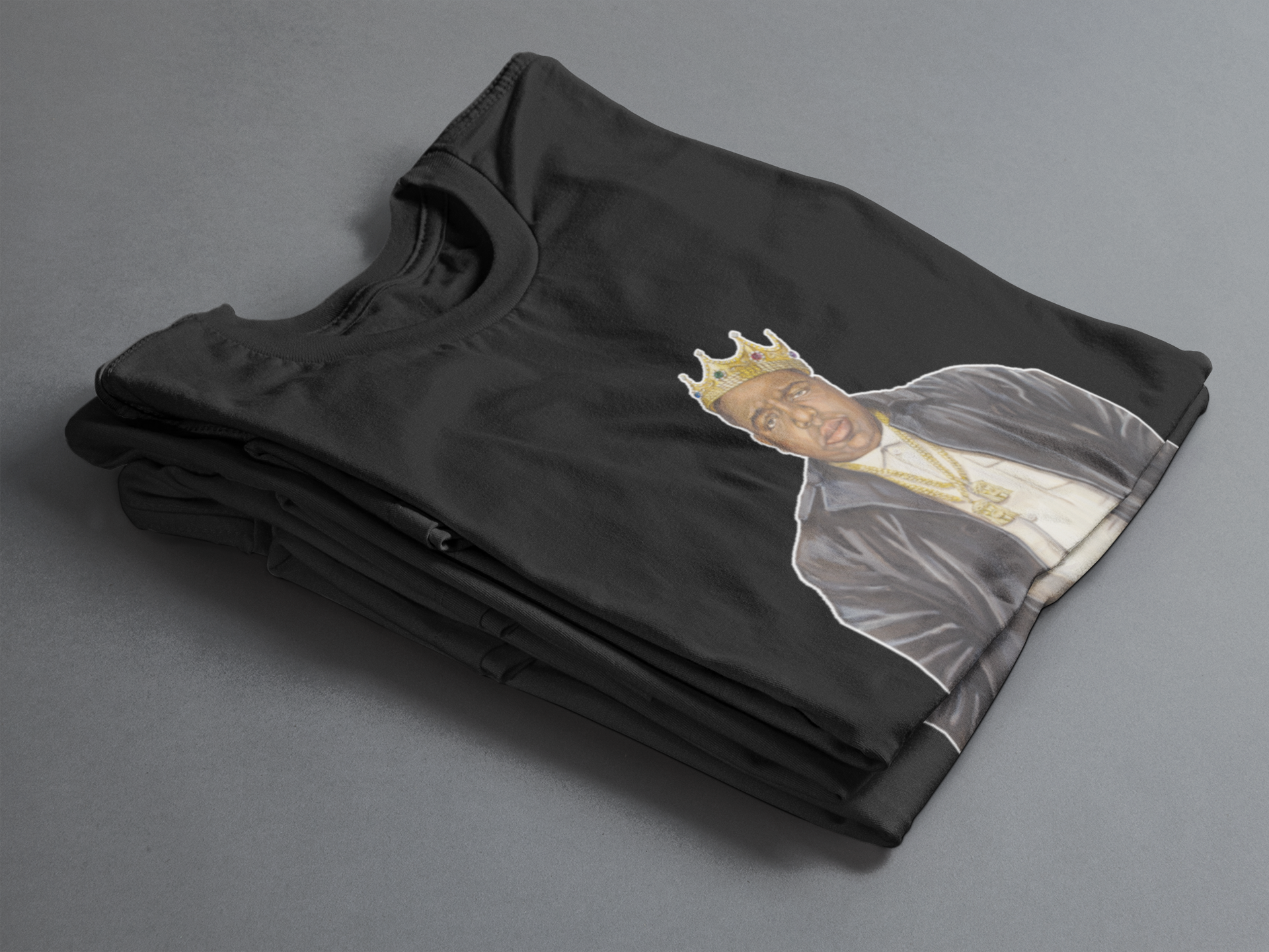 Biggie T-Shirt