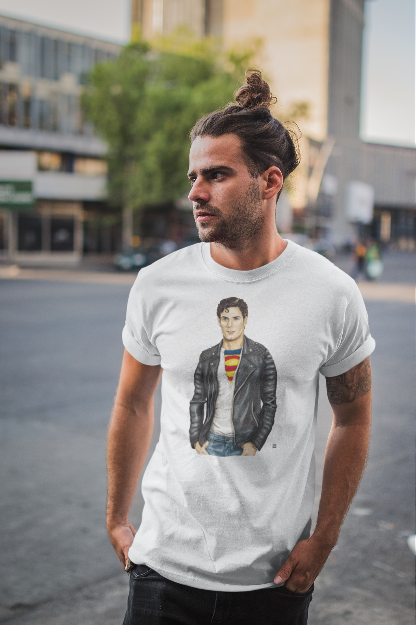 Kent (Superman) T-Shirt