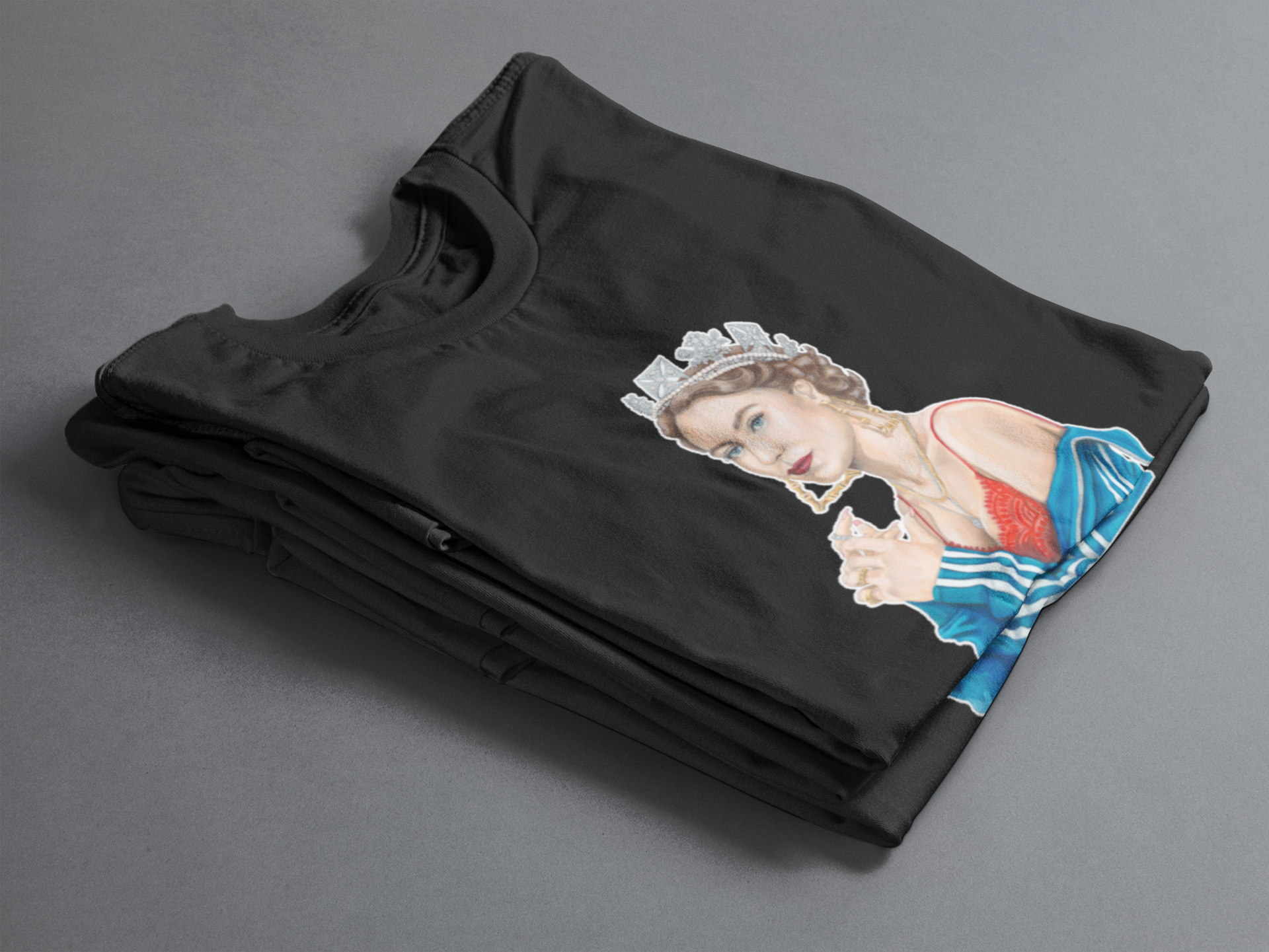 Lizzie T-Shirt