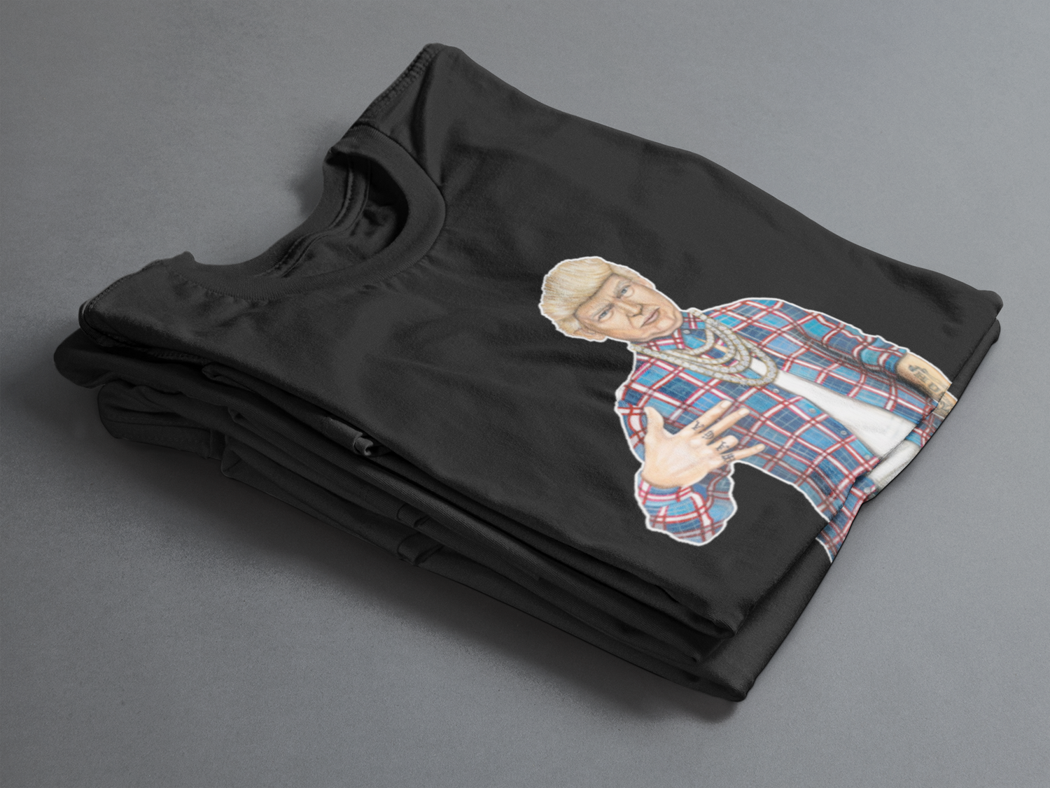 Trump T-Shirt