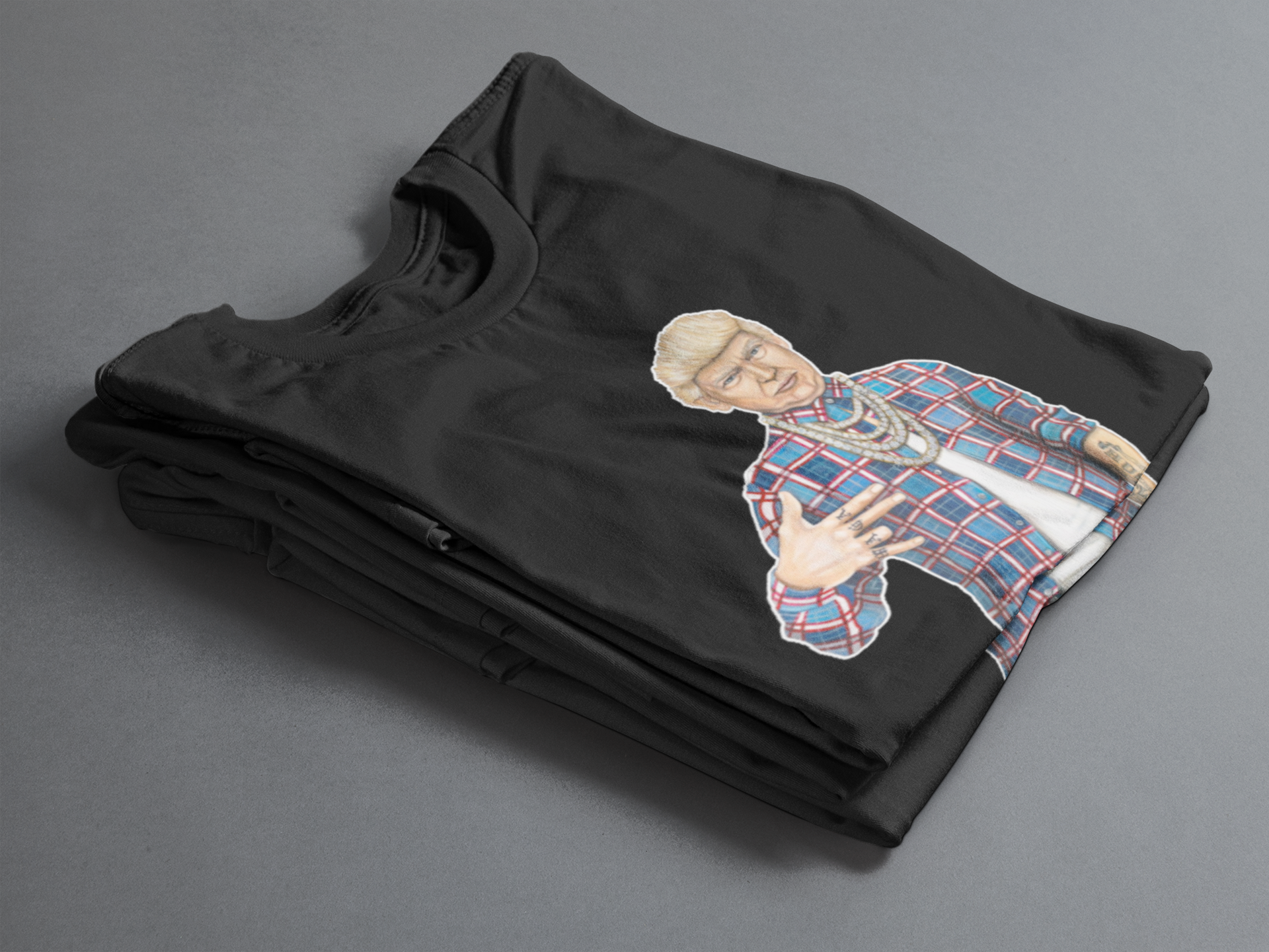 Trump T-Shirt