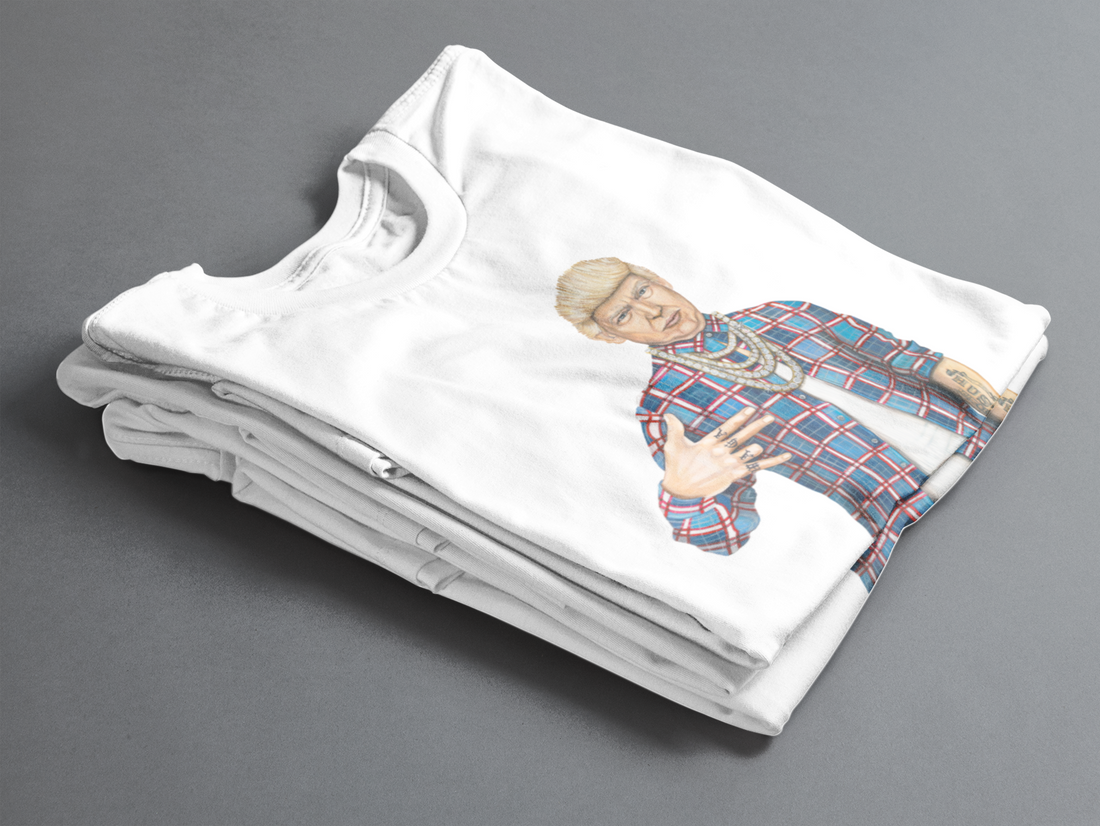 Trump T-Shirt