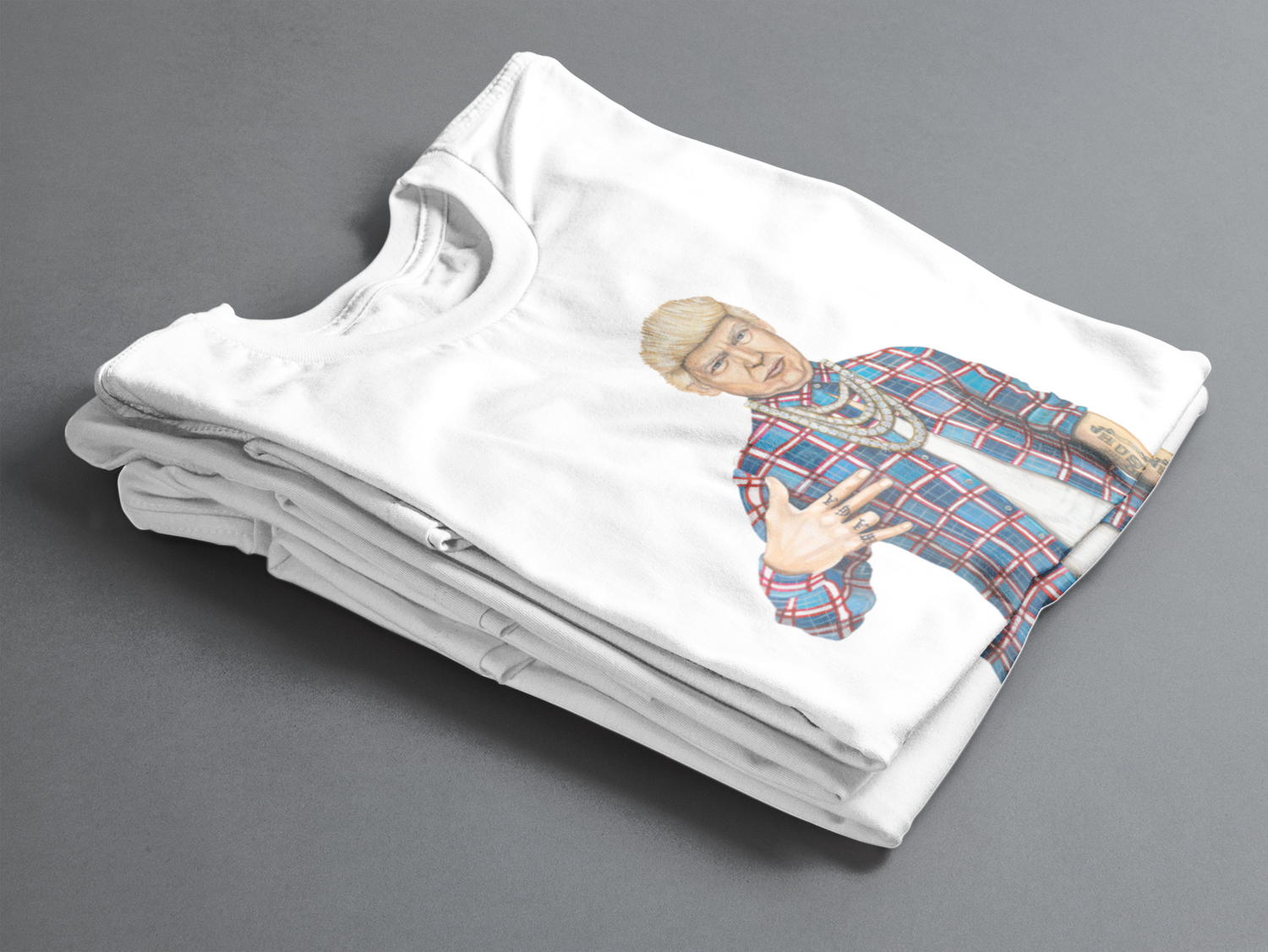 Trump T-Shirt