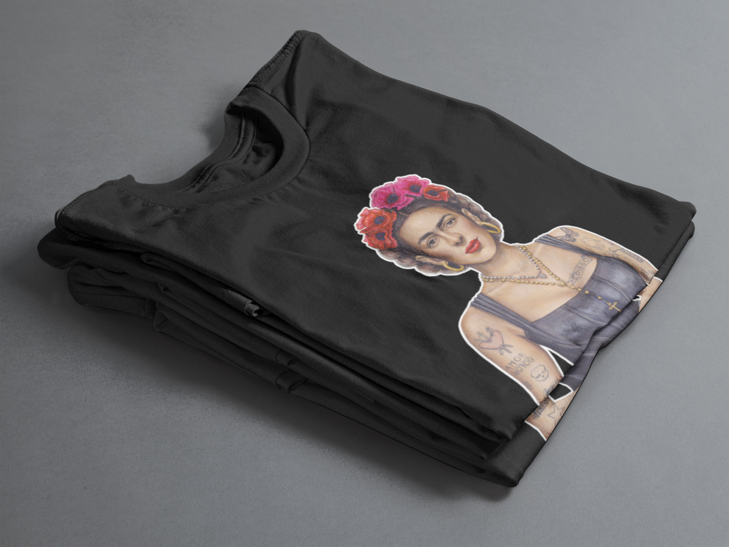 Frida Sola T-Shirt