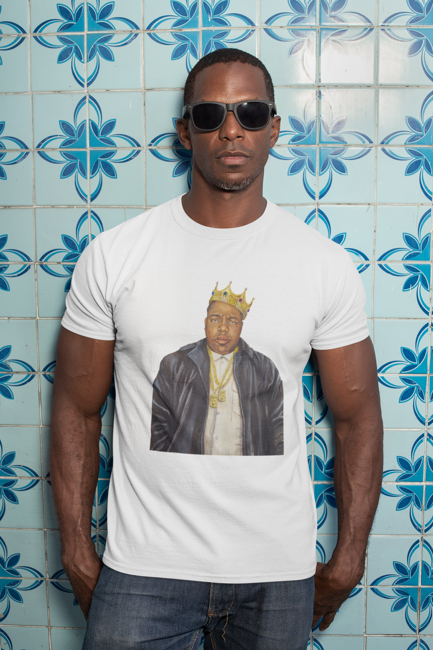 Biggie T-Shirt