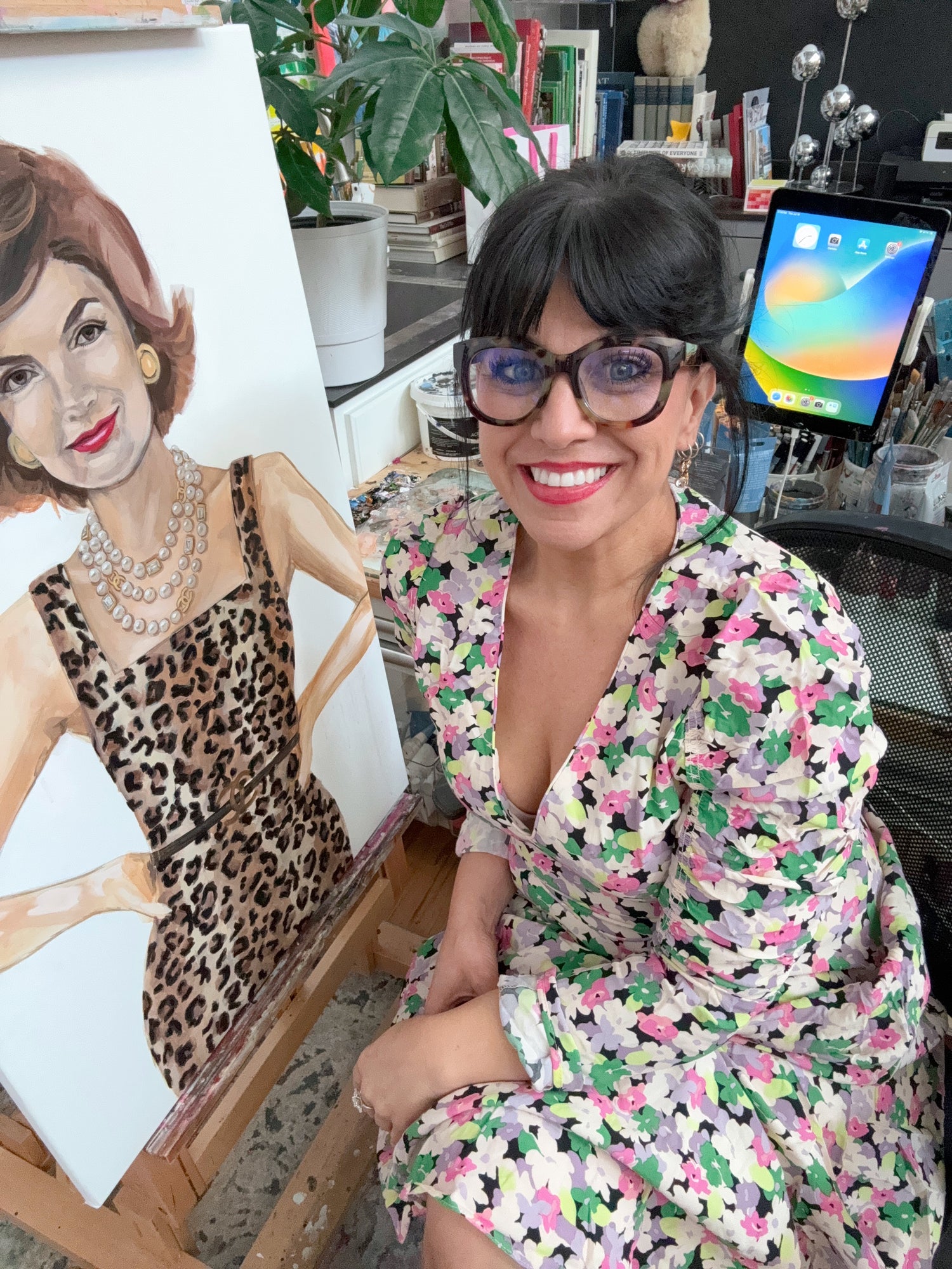 Lindsay Ponce commission consultation process