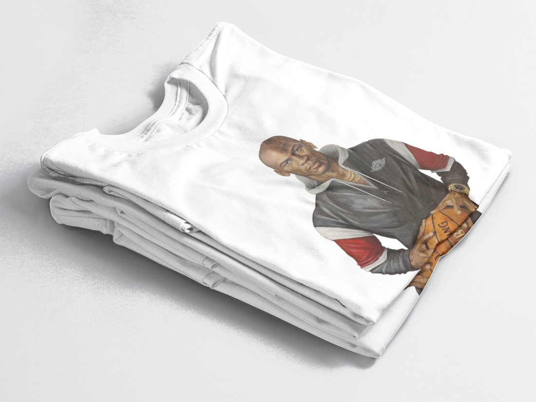 Michael Jordan T-Shirt