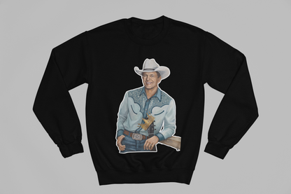 King George Sweatshirt