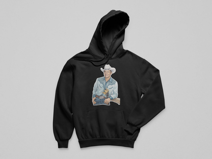 King George Sweatshirt