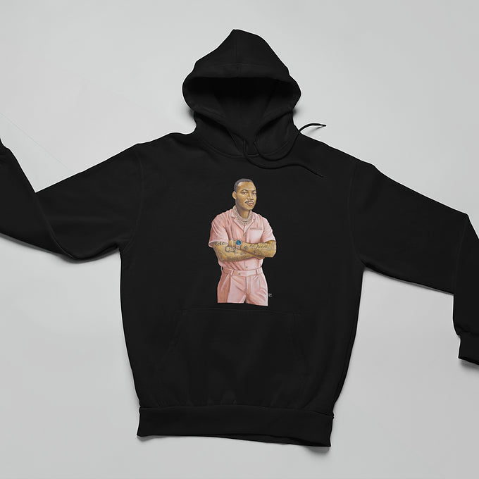 MLK Hoodie