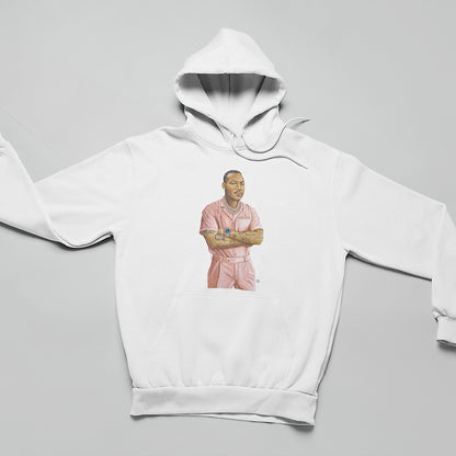 MLK Hoodie