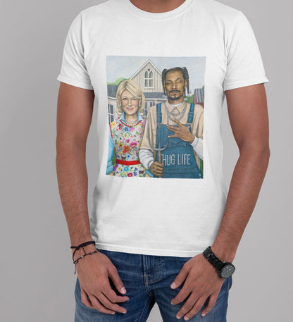 American Hustle T-Shirt