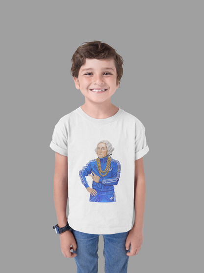 B-Boi Kids T-Shirt