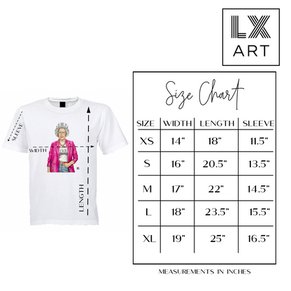 Lizzie Kids T-Shirt