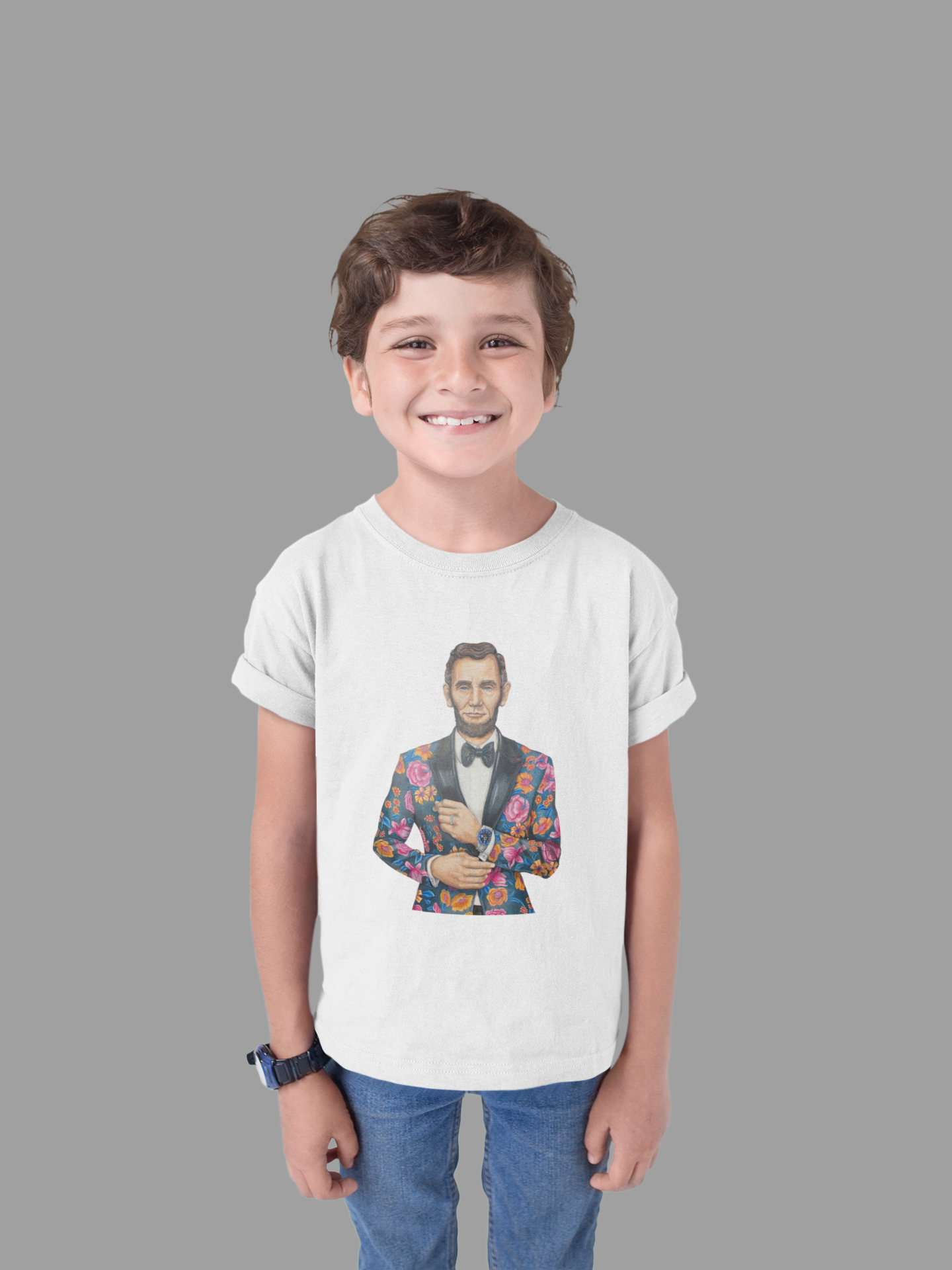 Forever Friday Kids T-Shirt