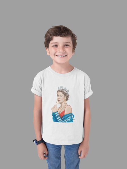 Lizzie Kids T-Shirt