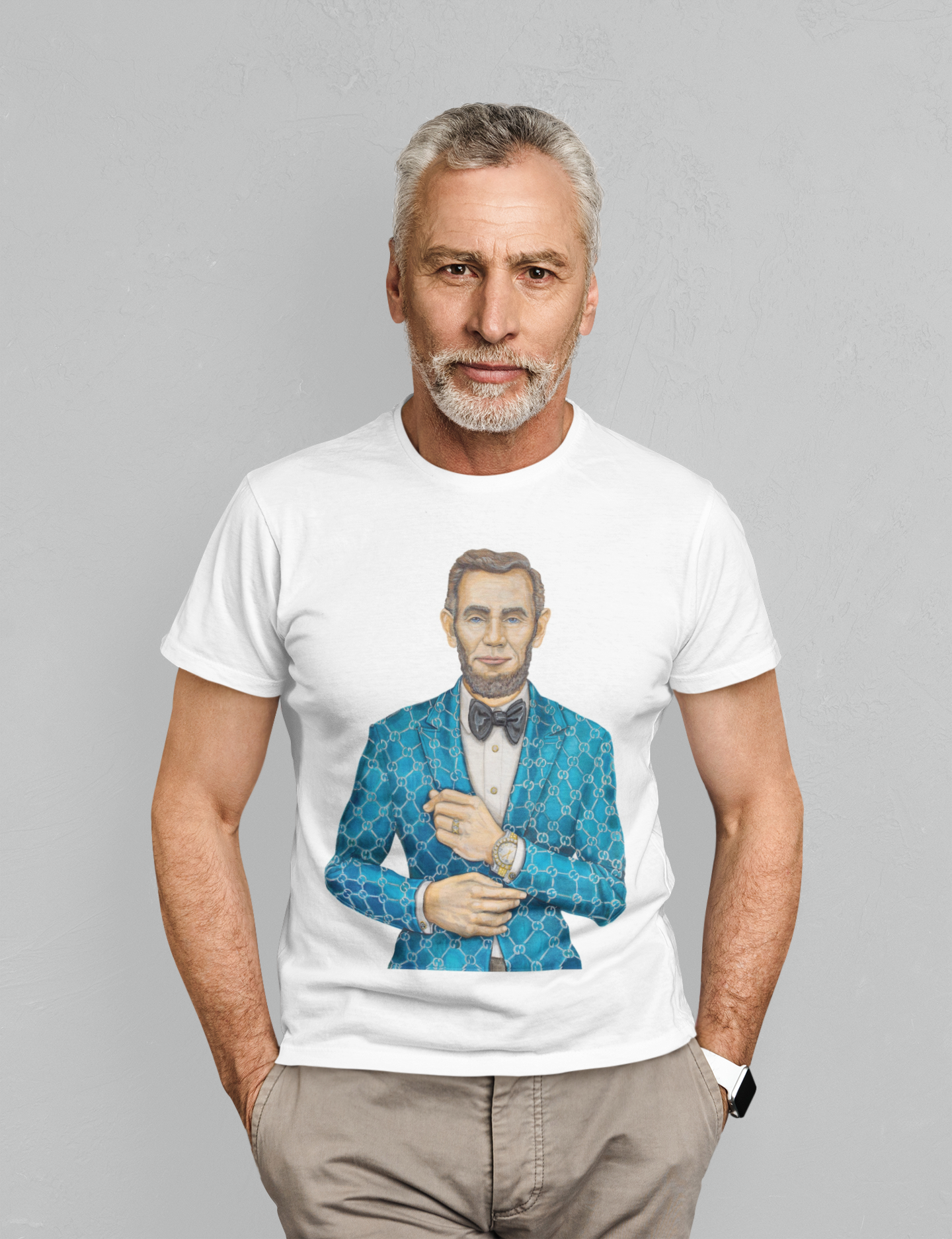 Lincoln Lawyer T-Shirt