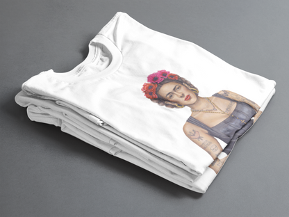 Frida Sola Kids T-Shirt