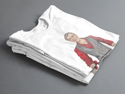 Mr. Rogers T-Shirt