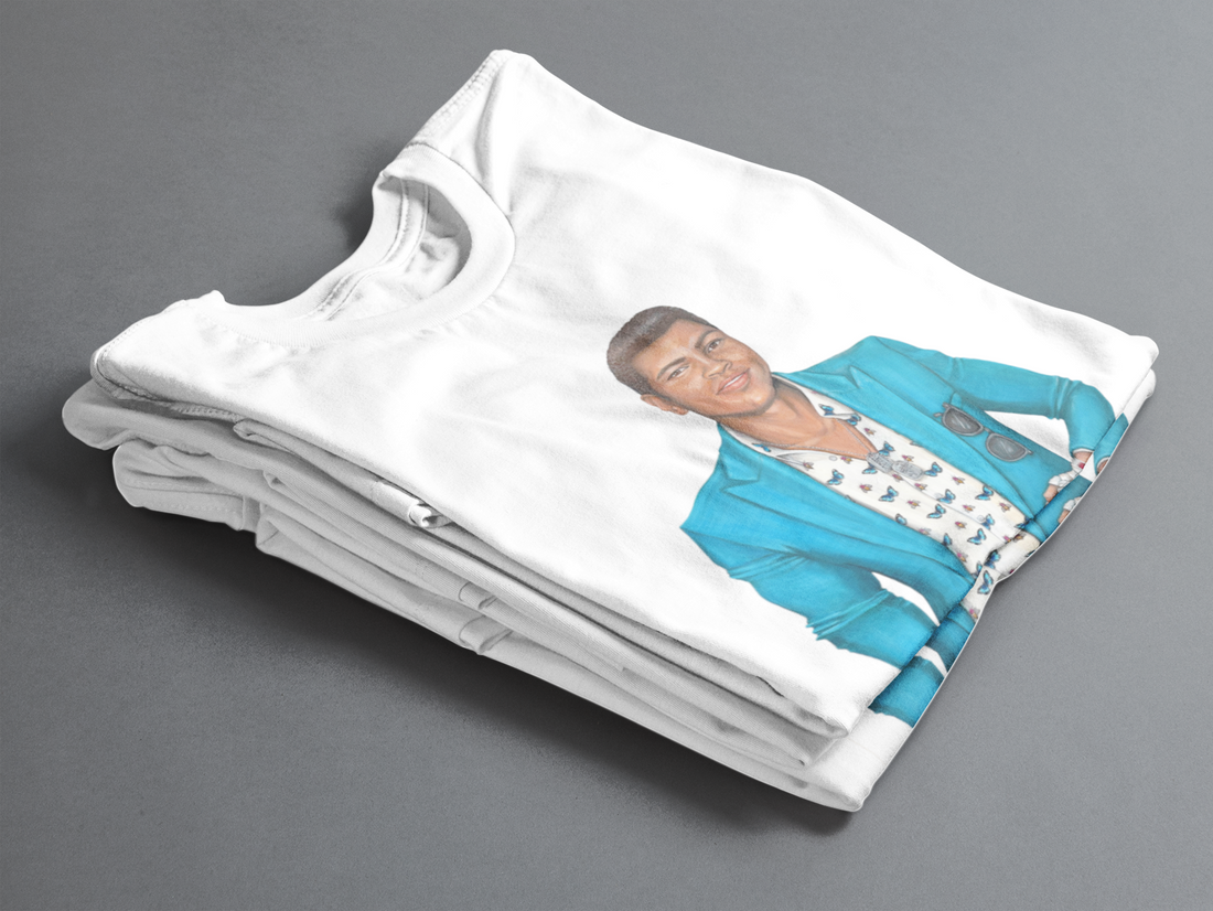 Punches & Prayers T-Shirt