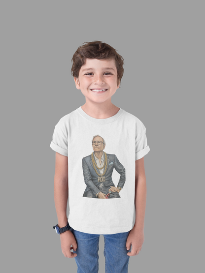 ROI Kids T-Shirt