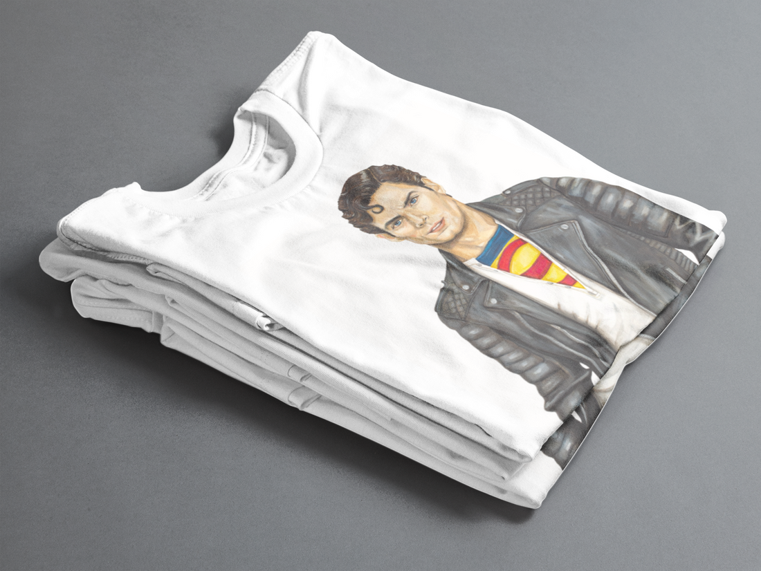 Kent (Superman) T-Shirt
